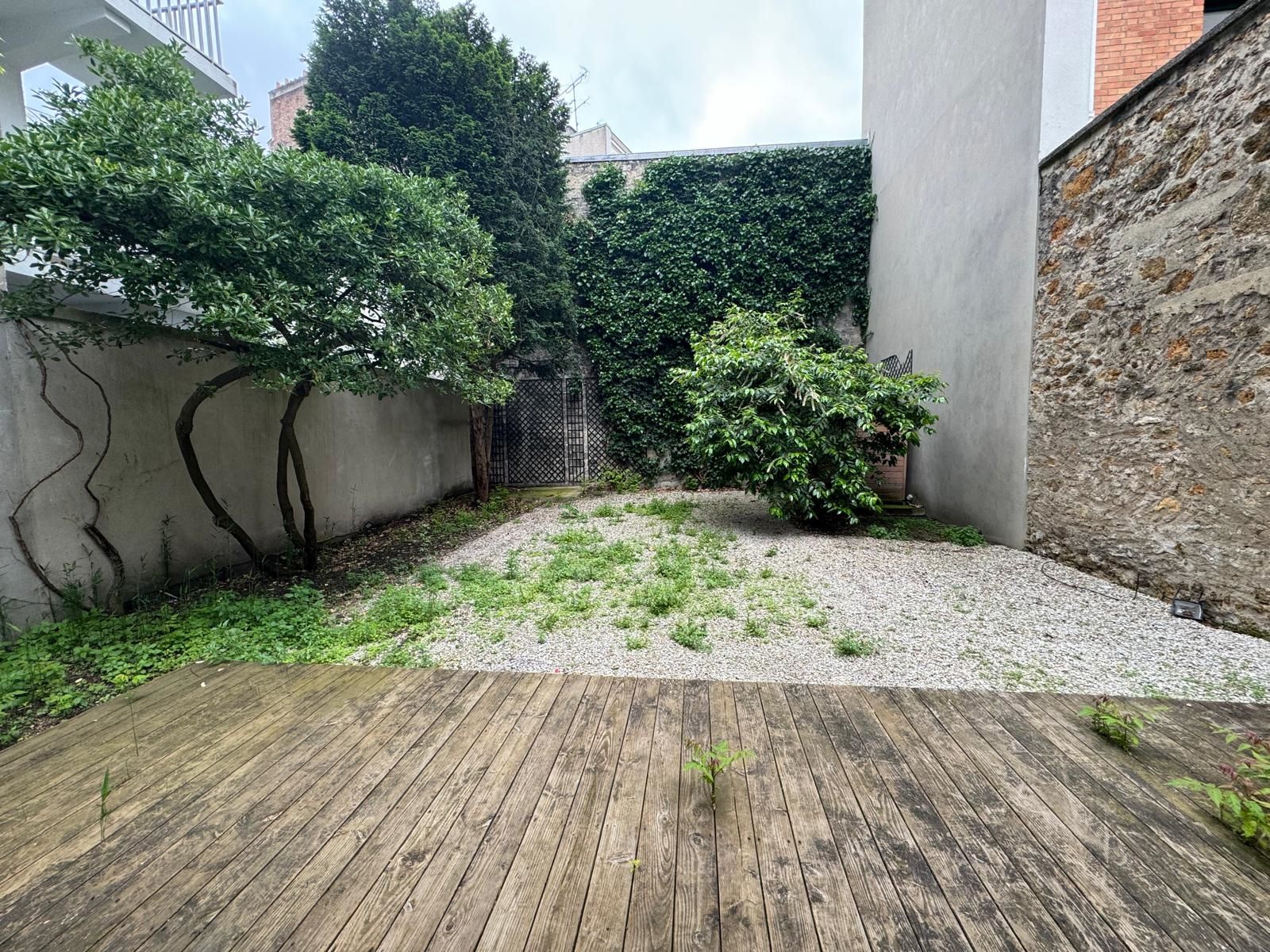 hôtel particulier 8 Pièces en location sur NEUILLY SUR SEINE (92200)