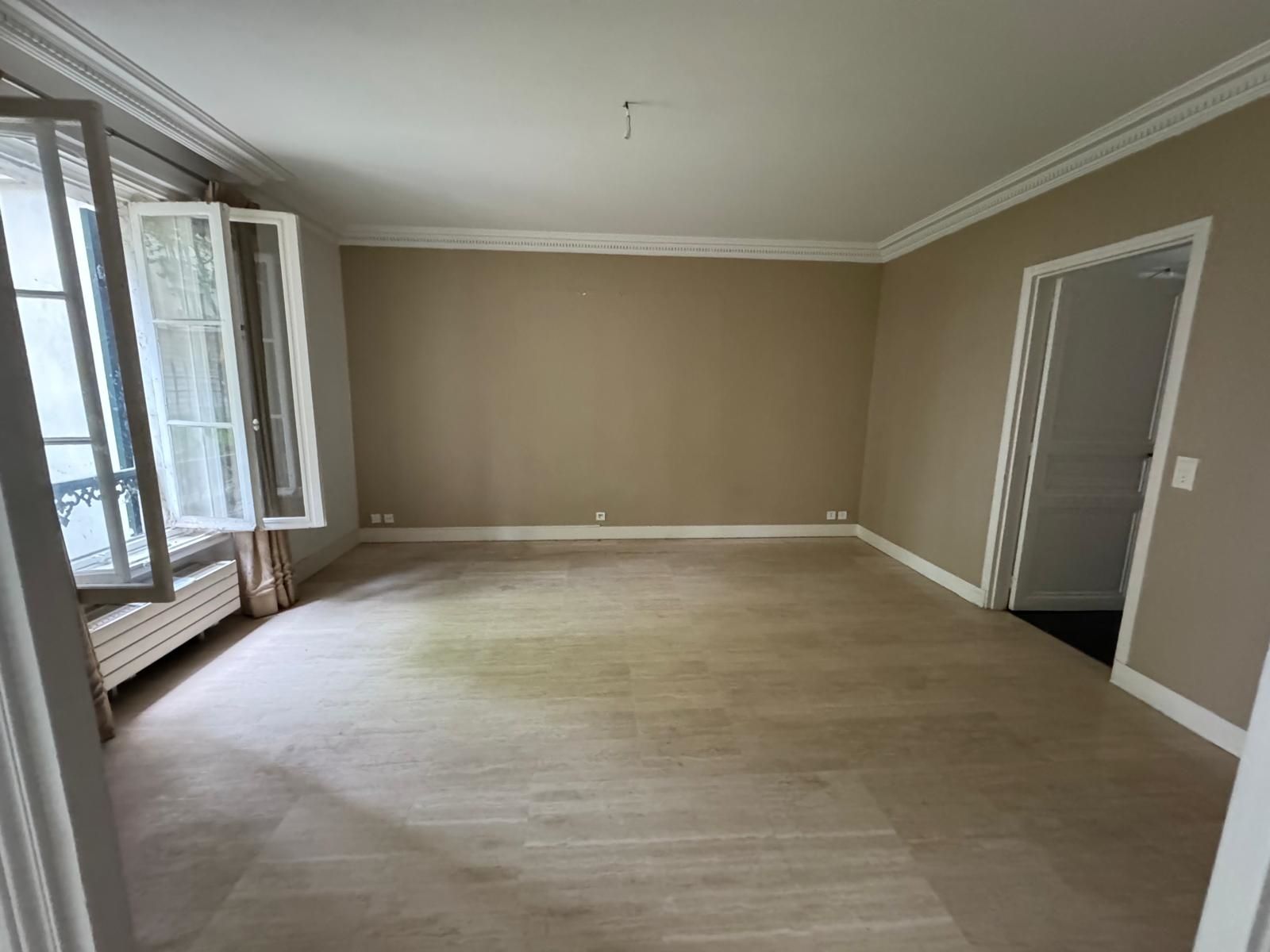 hôtel particulier 8 Pièces en location sur NEUILLY SUR SEINE (92200)