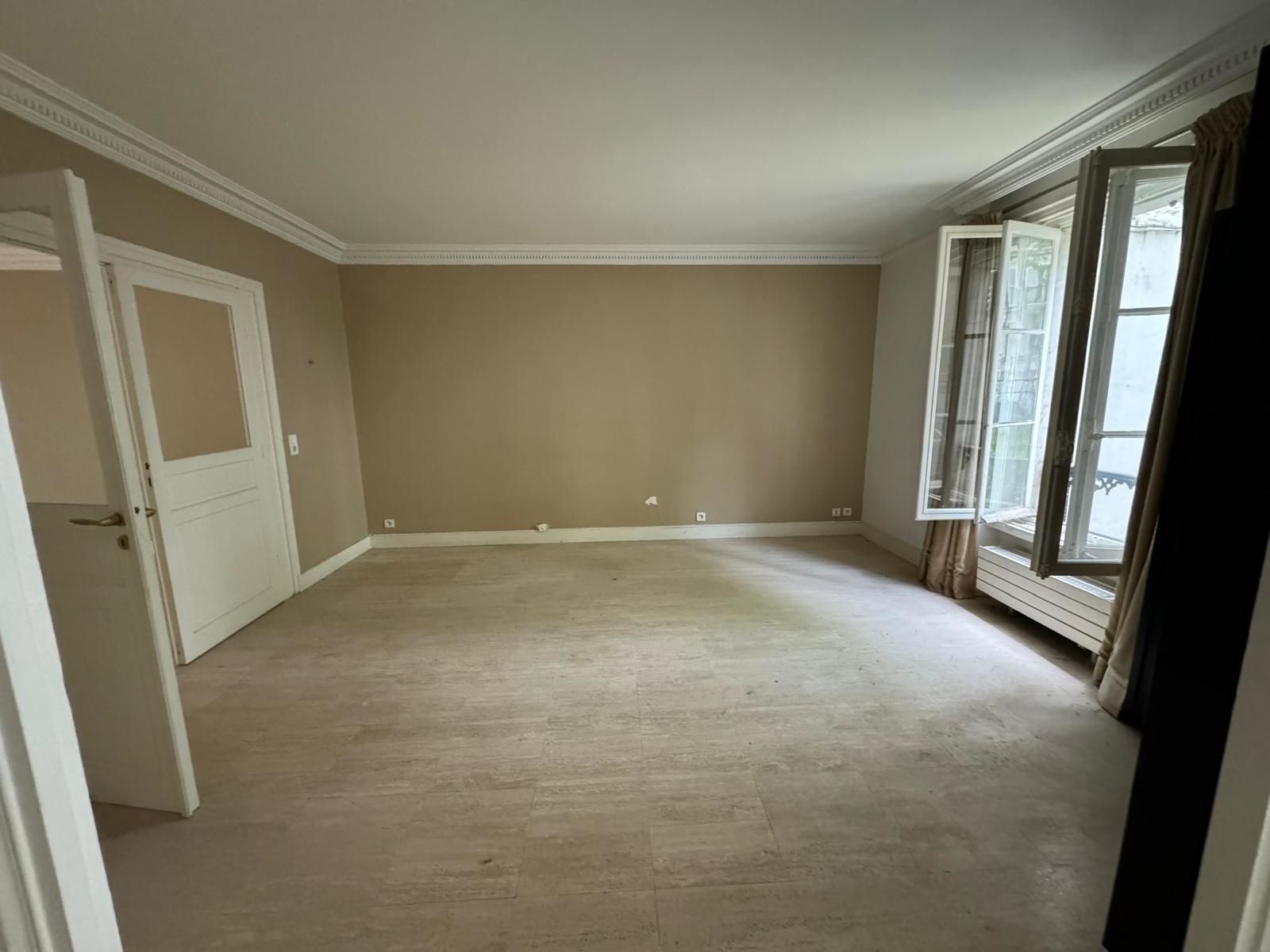 hôtel particulier 8 Pièces en location sur NEUILLY SUR SEINE (92200)