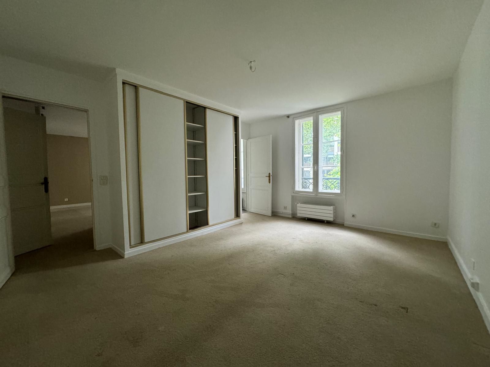 hôtel particulier 8 Pièces en location sur NEUILLY SUR SEINE (92200)