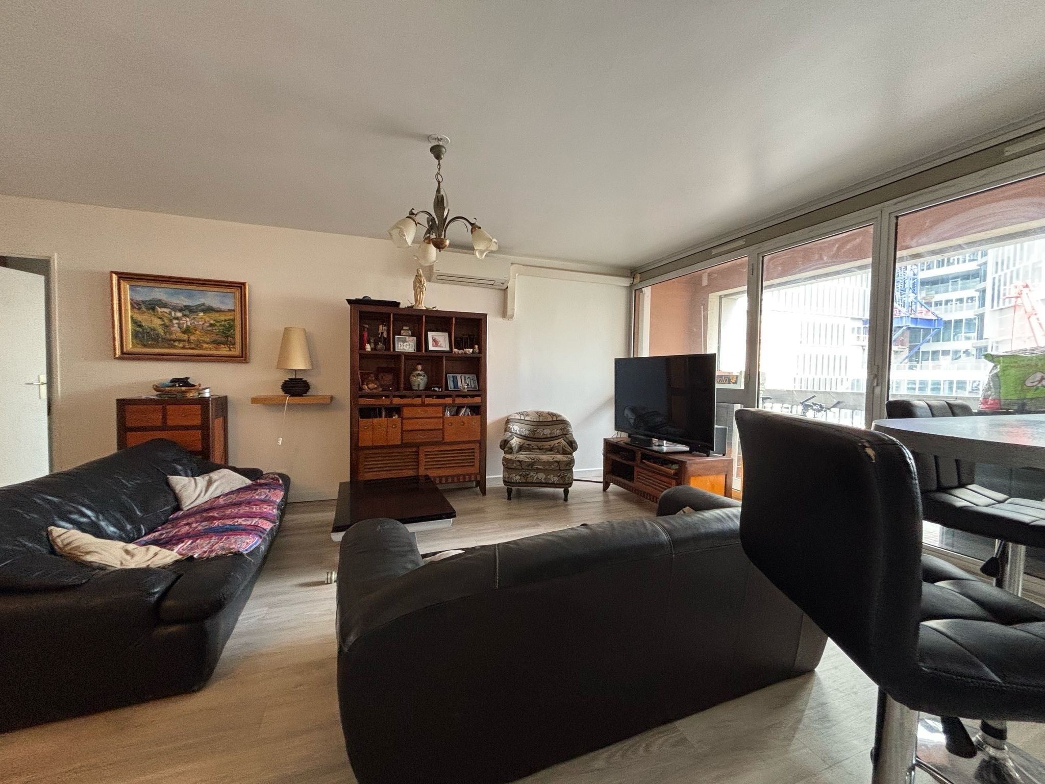 appartement 4 Pièces en vente sur PUTEAUX (92800)