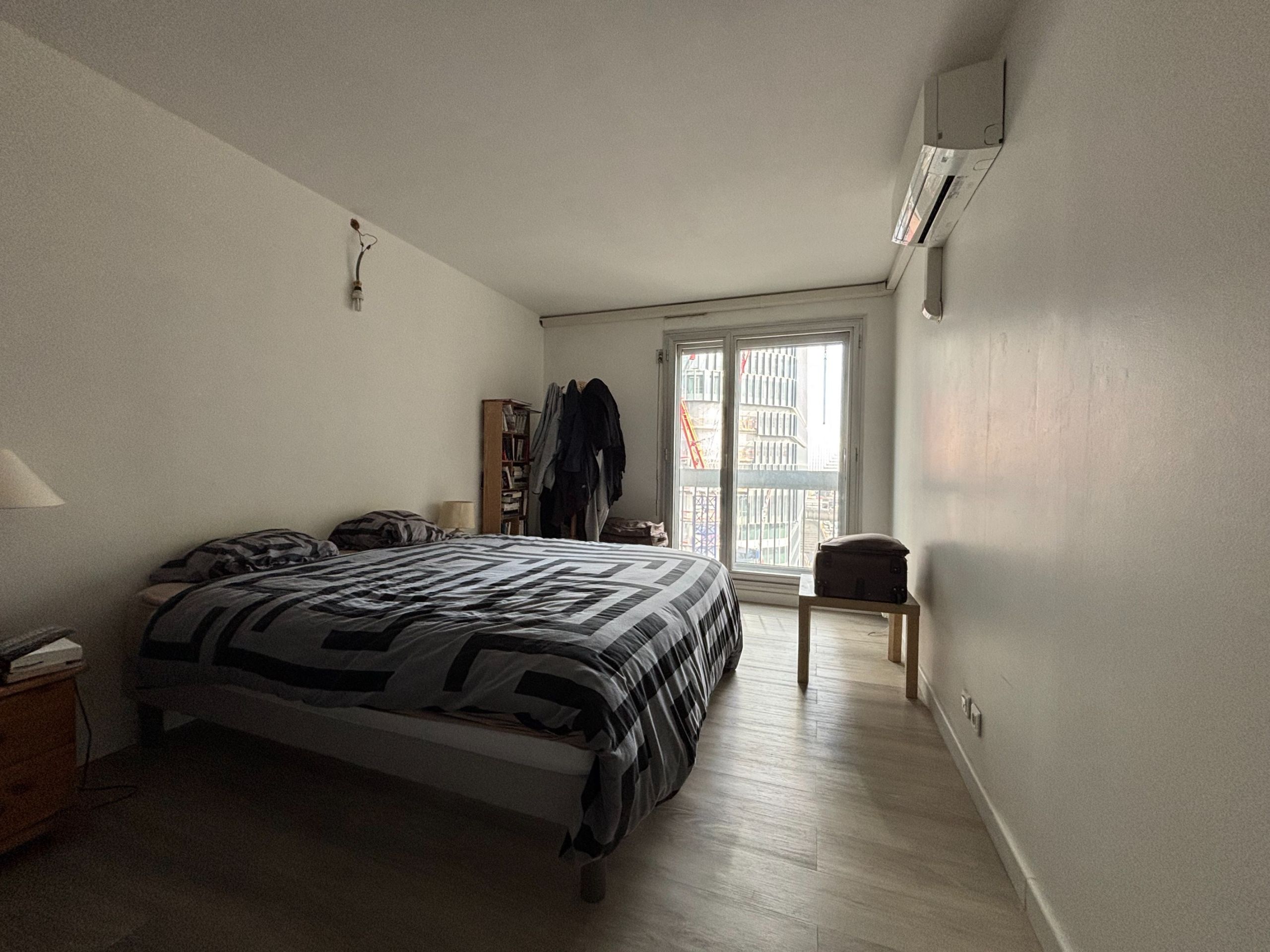 appartement 4 Pièces en vente sur PUTEAUX (92800)