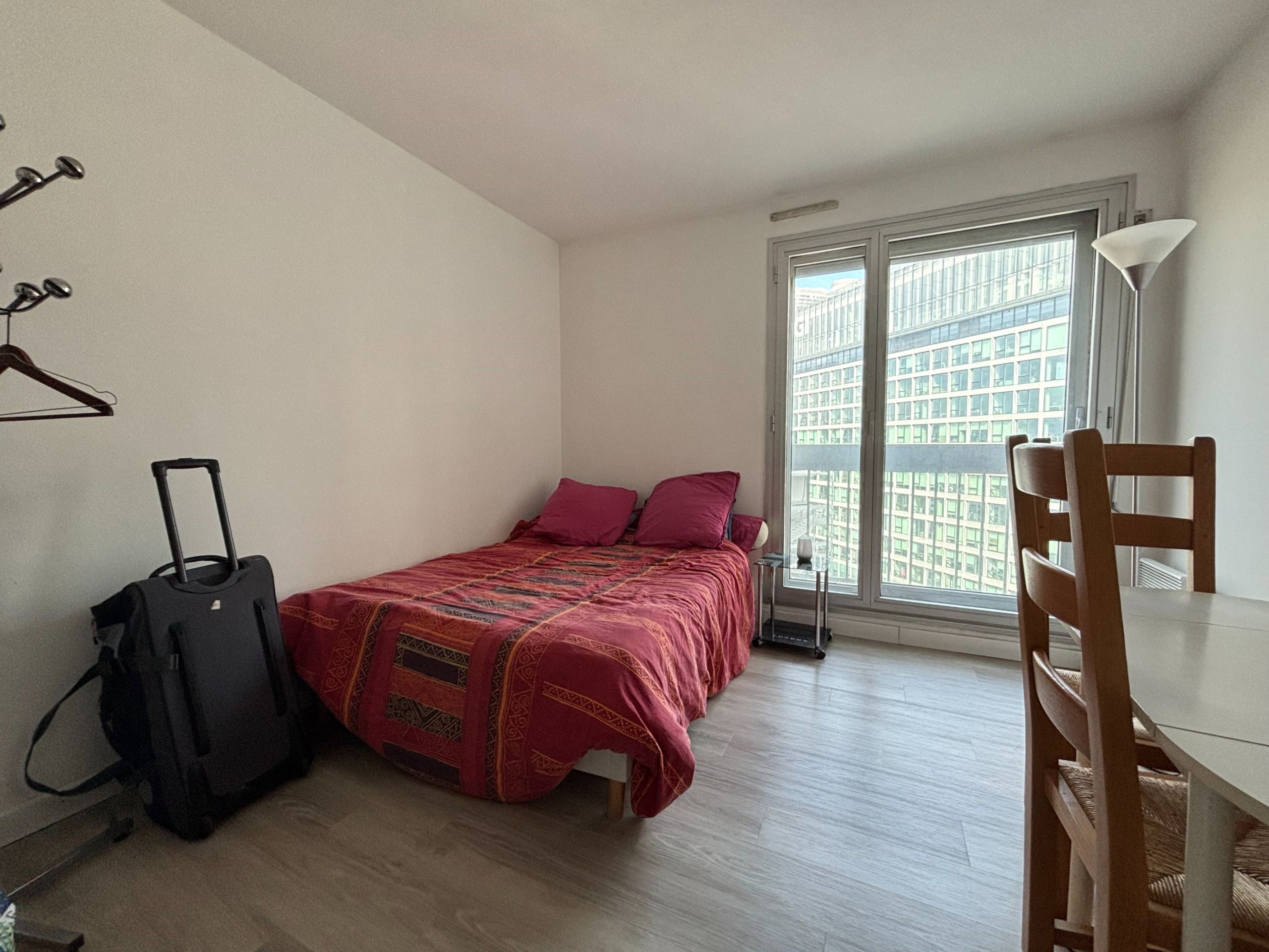 appartement 4 Pièces en vente sur PUTEAUX (92800)