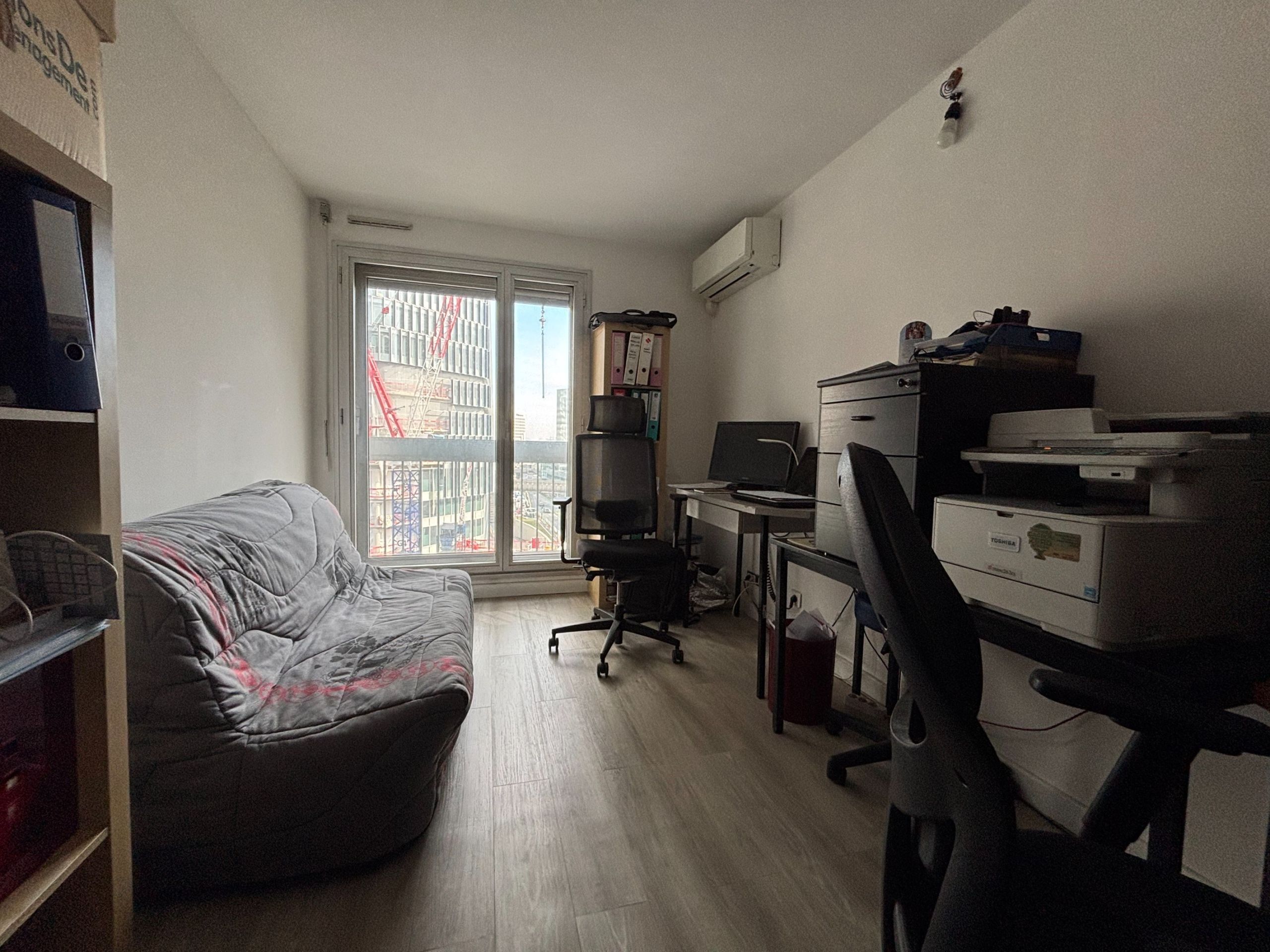 appartement 4 Pièces en vente sur PUTEAUX (92800)