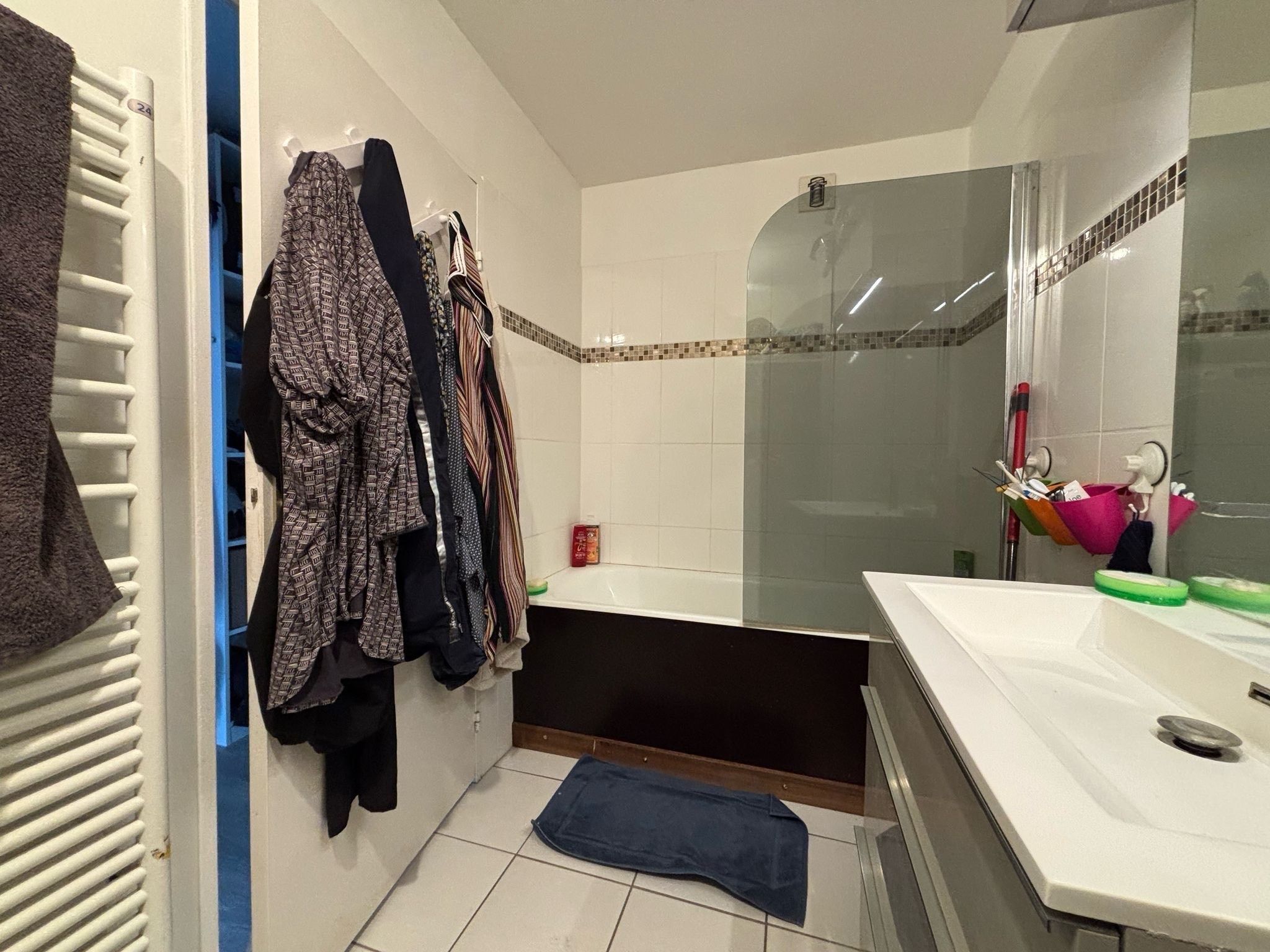 appartement 4 Pièces en vente sur PUTEAUX (92800)