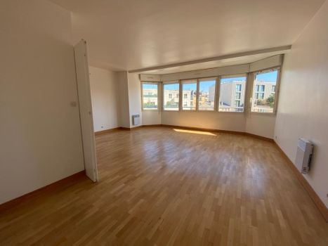 Location Appartement Boulogne-Billancourt 2 Pièces 58.84 m²