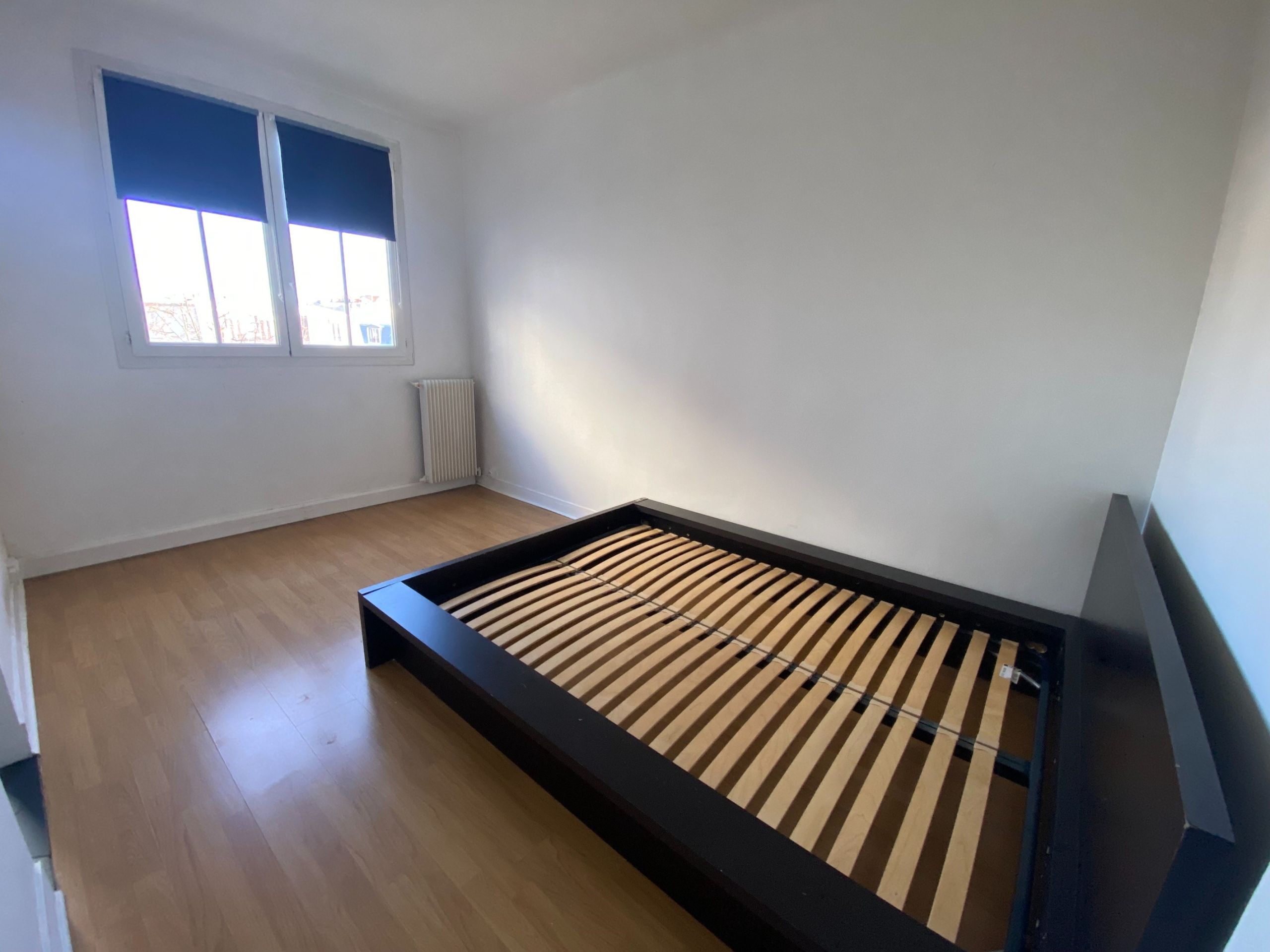 appartement 2 Pièces en vente sur BOIS COLOMBES (92270)