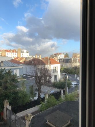 Vente Appartement Bois-Colombes 2 Pièces 35 m²