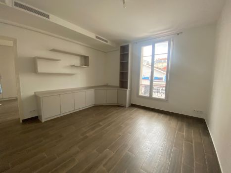 Location Appartement Saint-Ouen-sur-Seine 2 Pièces 50.06 m²