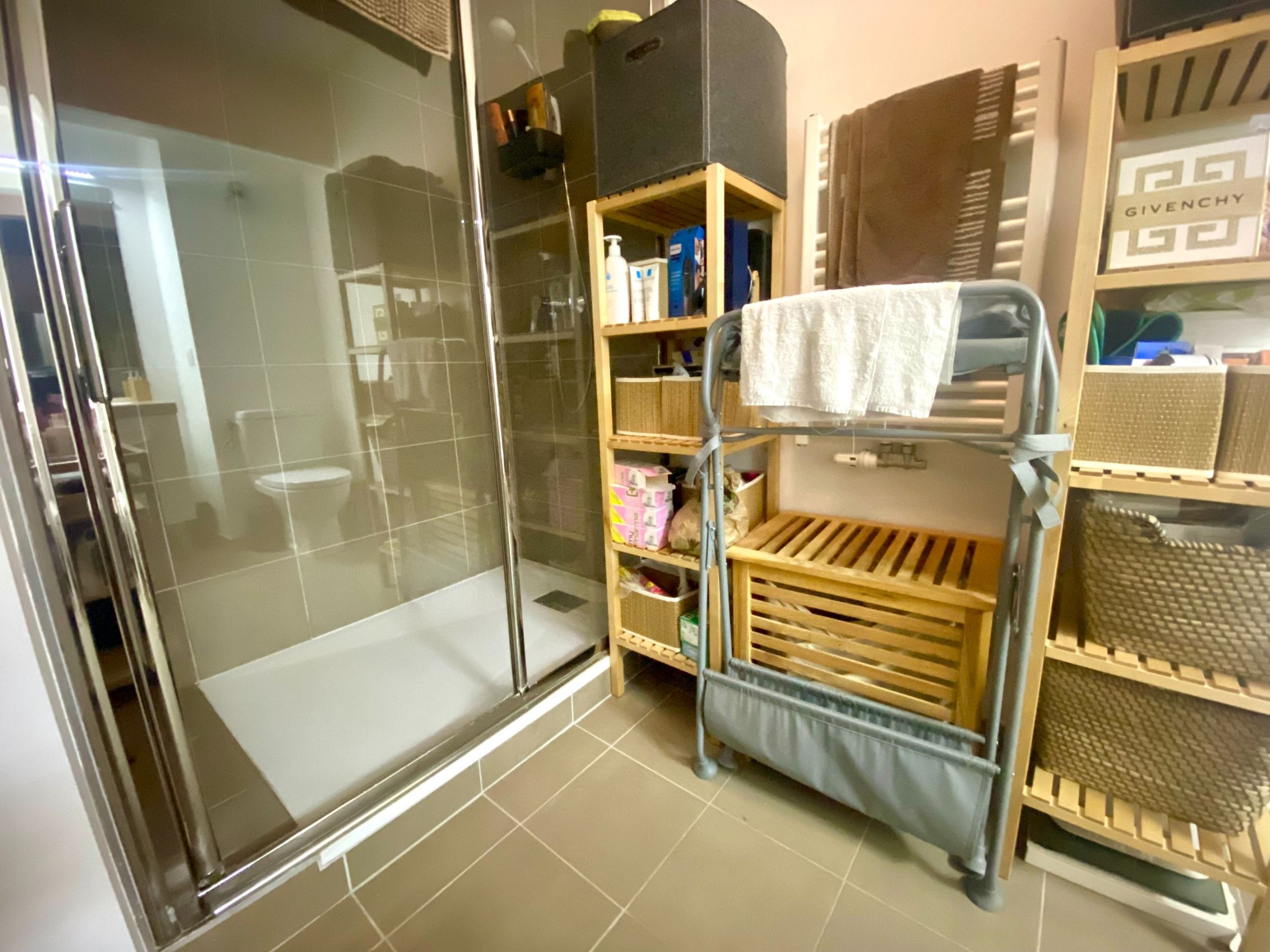 appartement 1 pièce en vente sur SURESNES (92150)