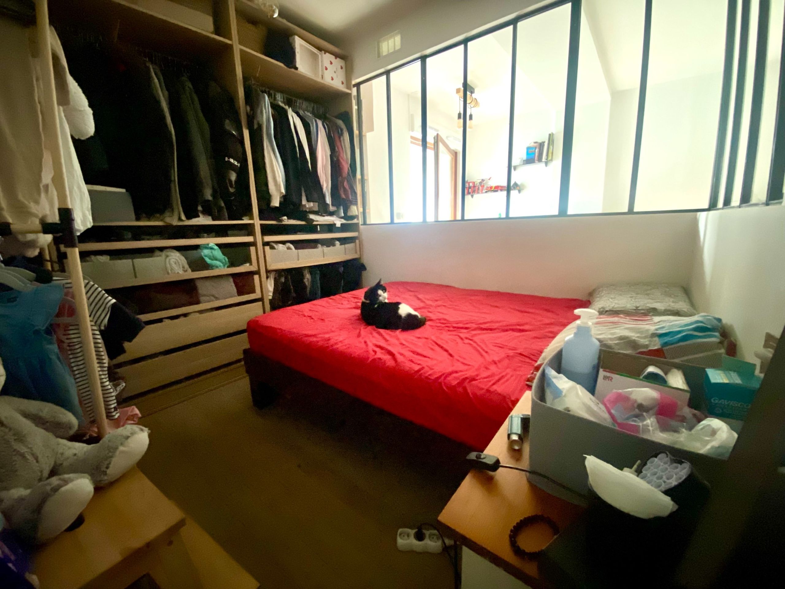 appartement 1 pièce en vente sur SURESNES (92150)