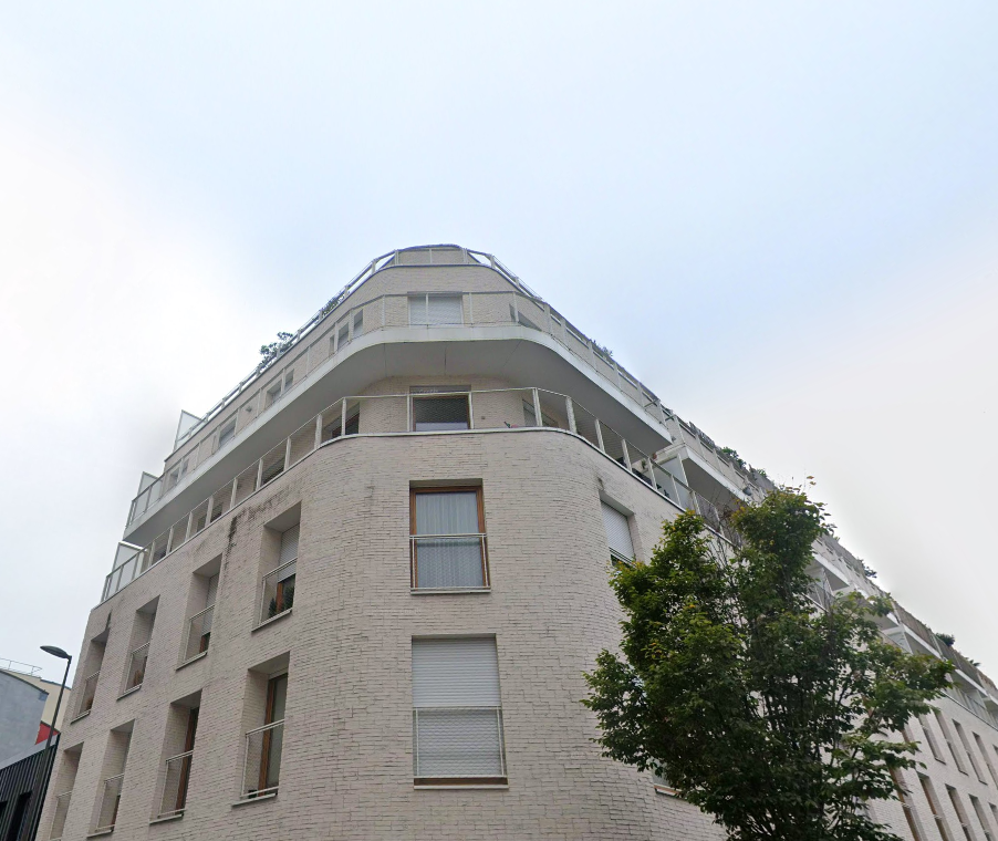 appartement 1 pièce en vente sur SURESNES (92150)