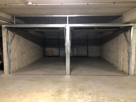 Vente Parking Suresnes