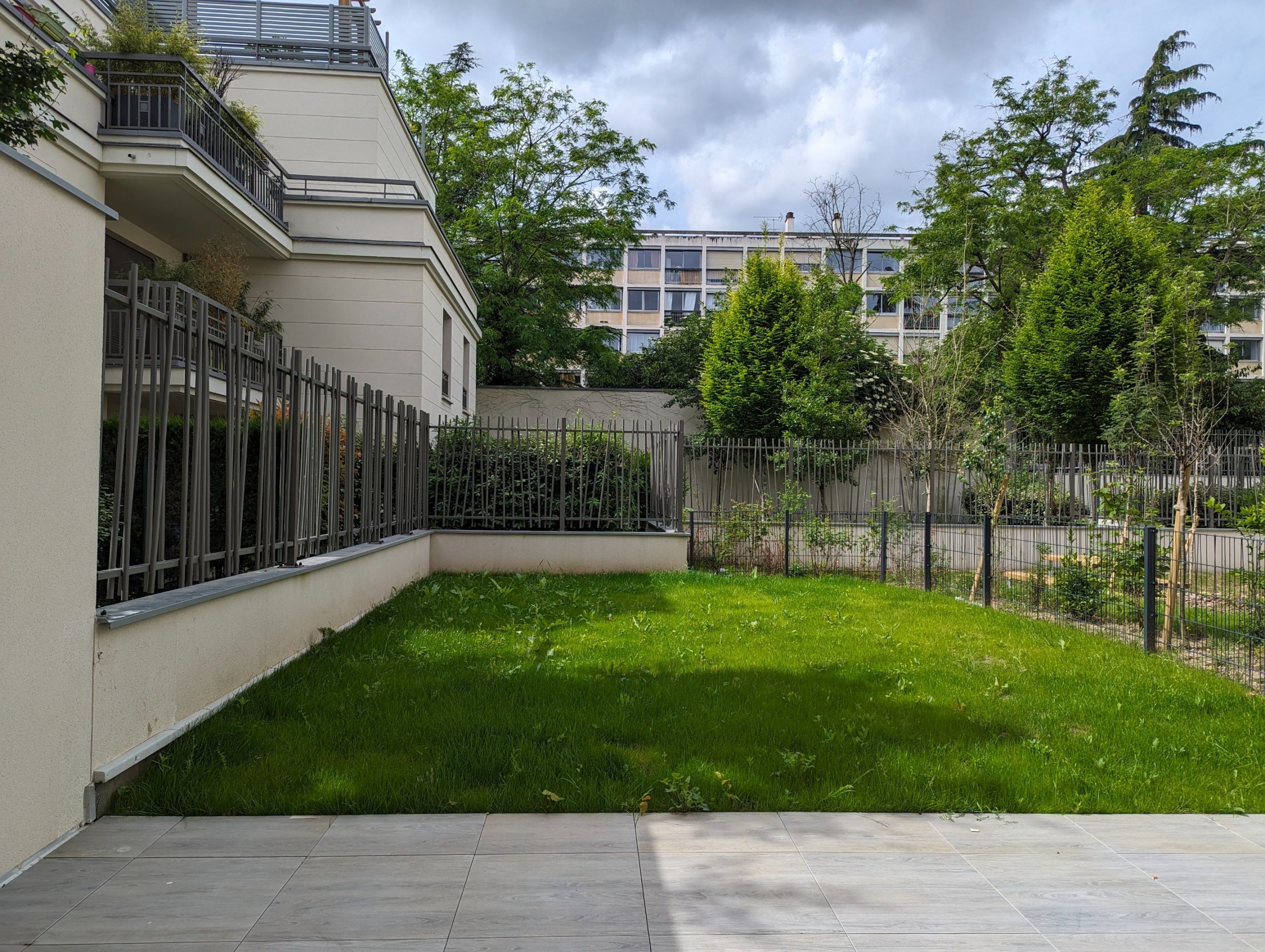 appartement 4 Pièces en vente sur SURESNES (92150)