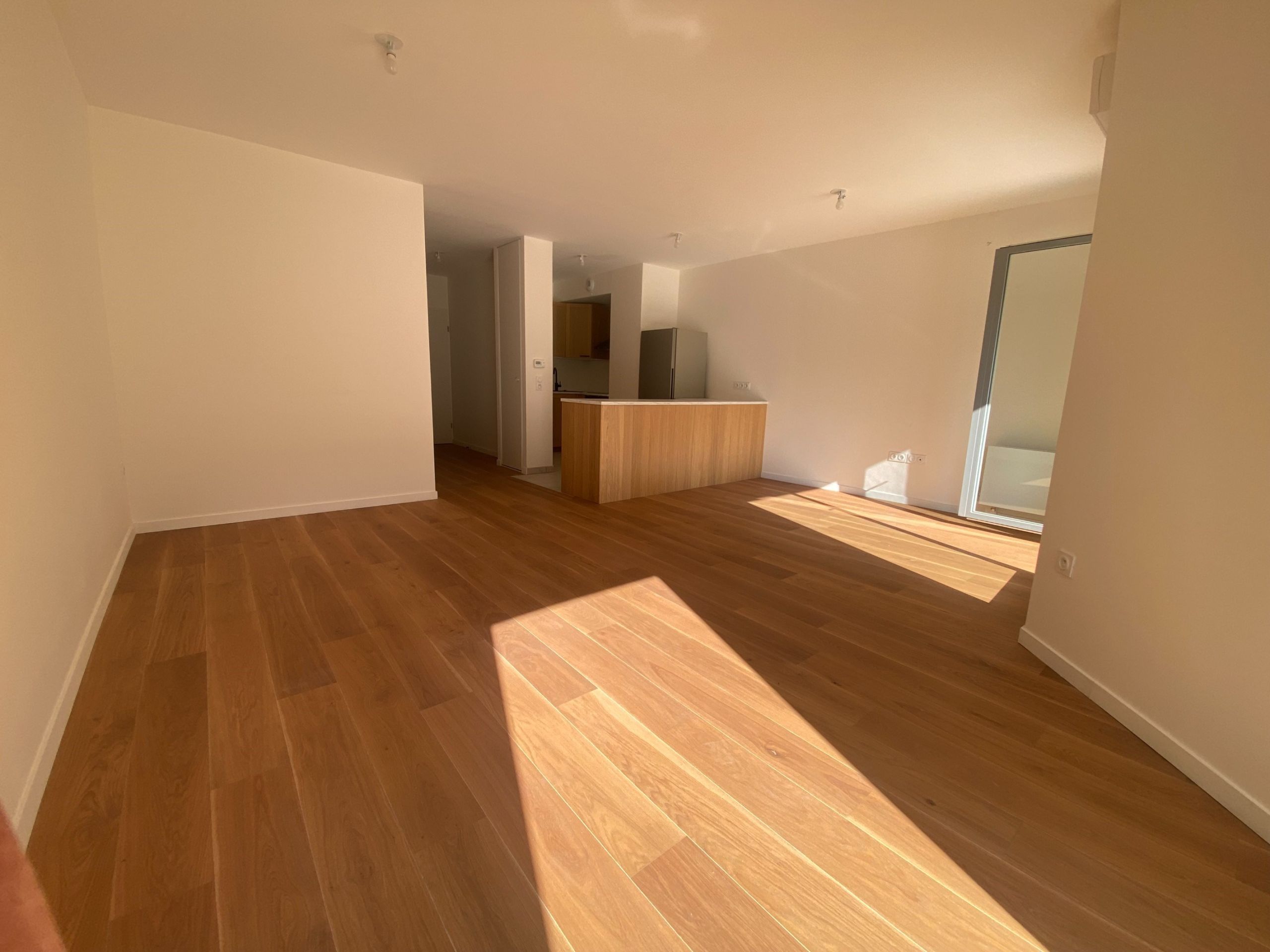 appartement 4 Pièces en vente sur SURESNES (92150)