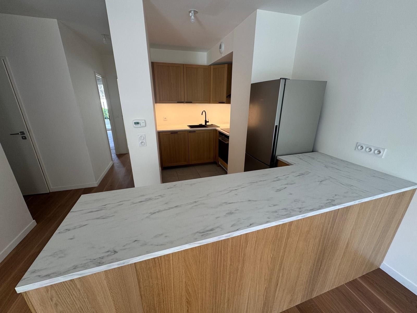 appartement 4 Pièces en vente sur SURESNES (92150)