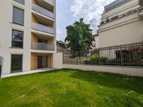 Vente Appartement Suresnes 4 Pièces 83 m²