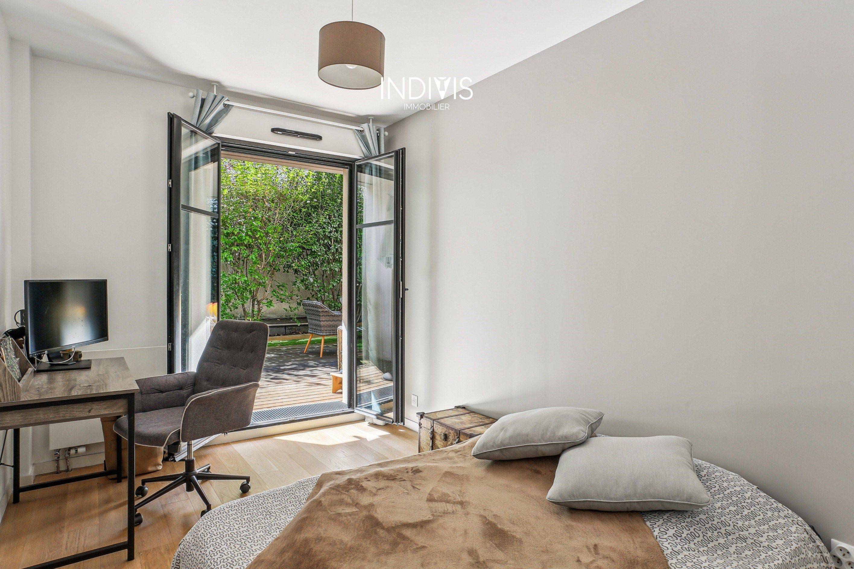 appartement 5 Pièces en vente sur PUTEAUX (92800)