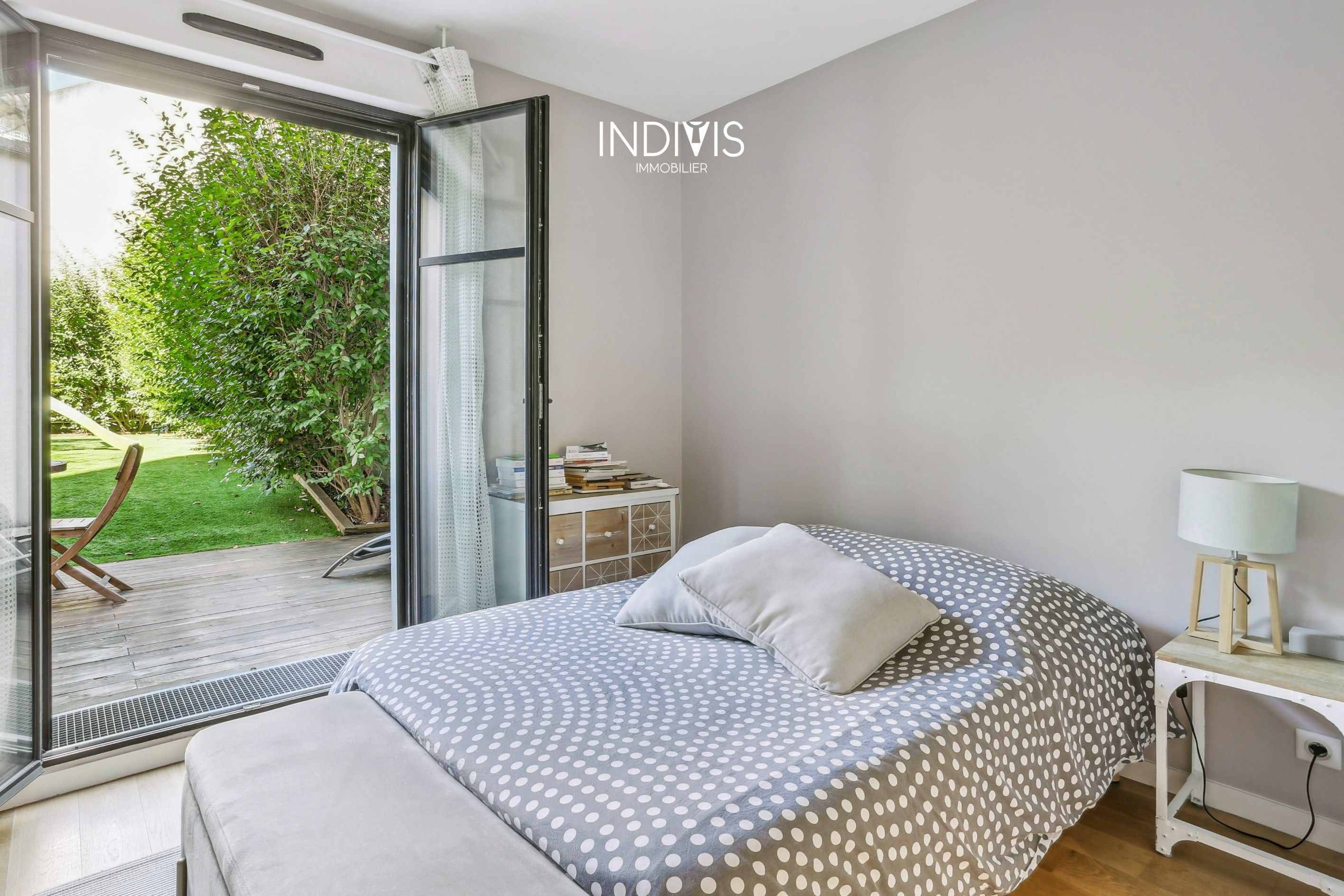 appartement 5 Pièces en vente sur PUTEAUX (92800)