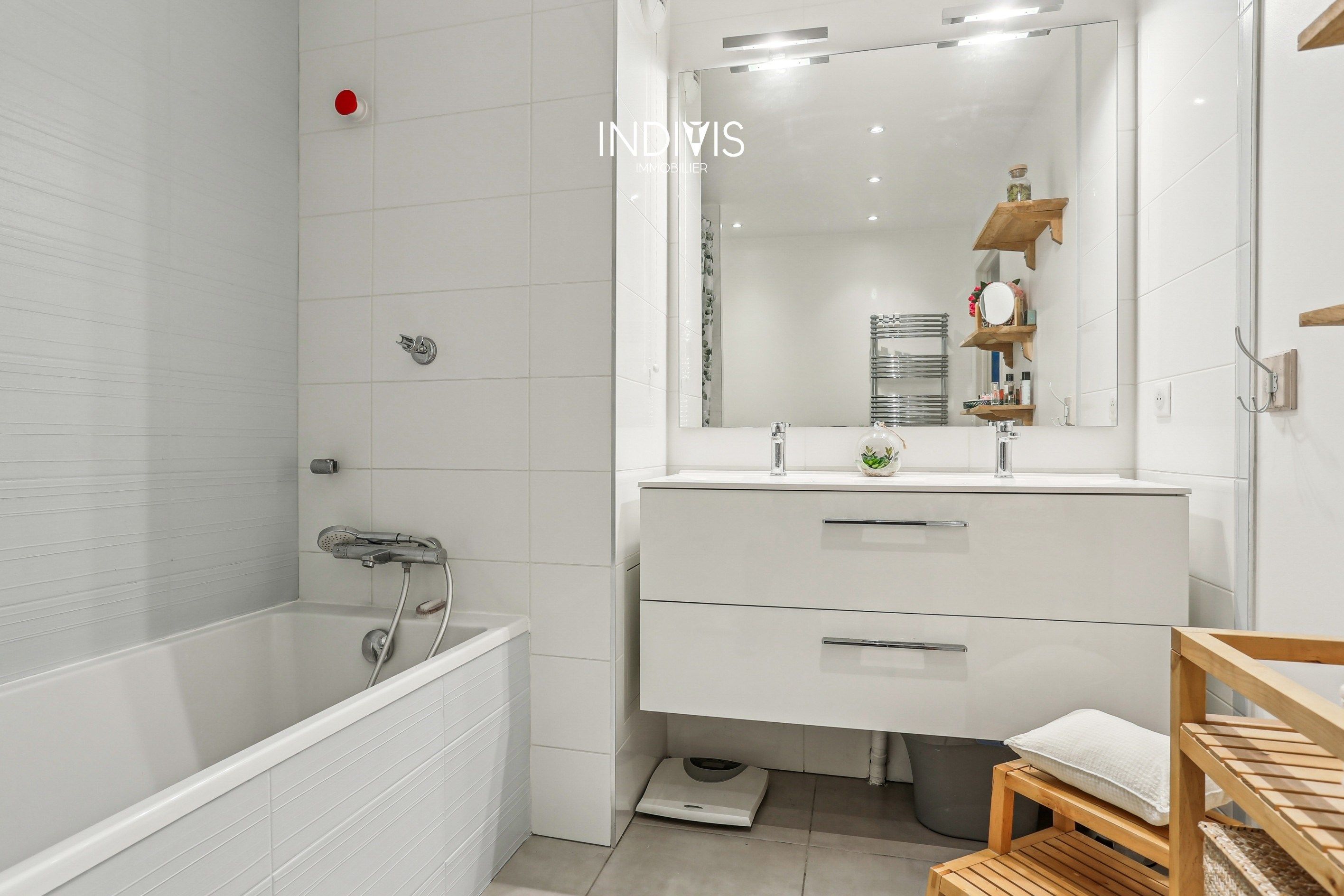 appartement 5 Pièces en vente sur PUTEAUX (92800)