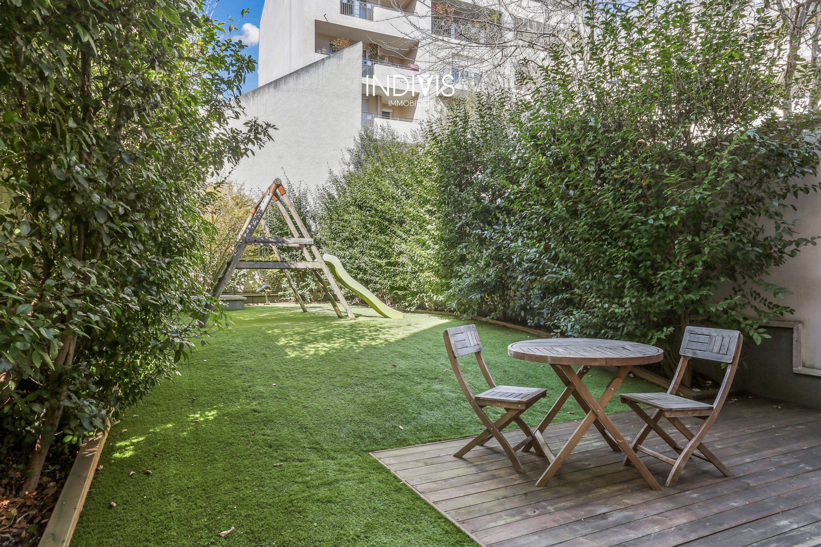 appartement 5 Pièces en vente sur PUTEAUX (92800)