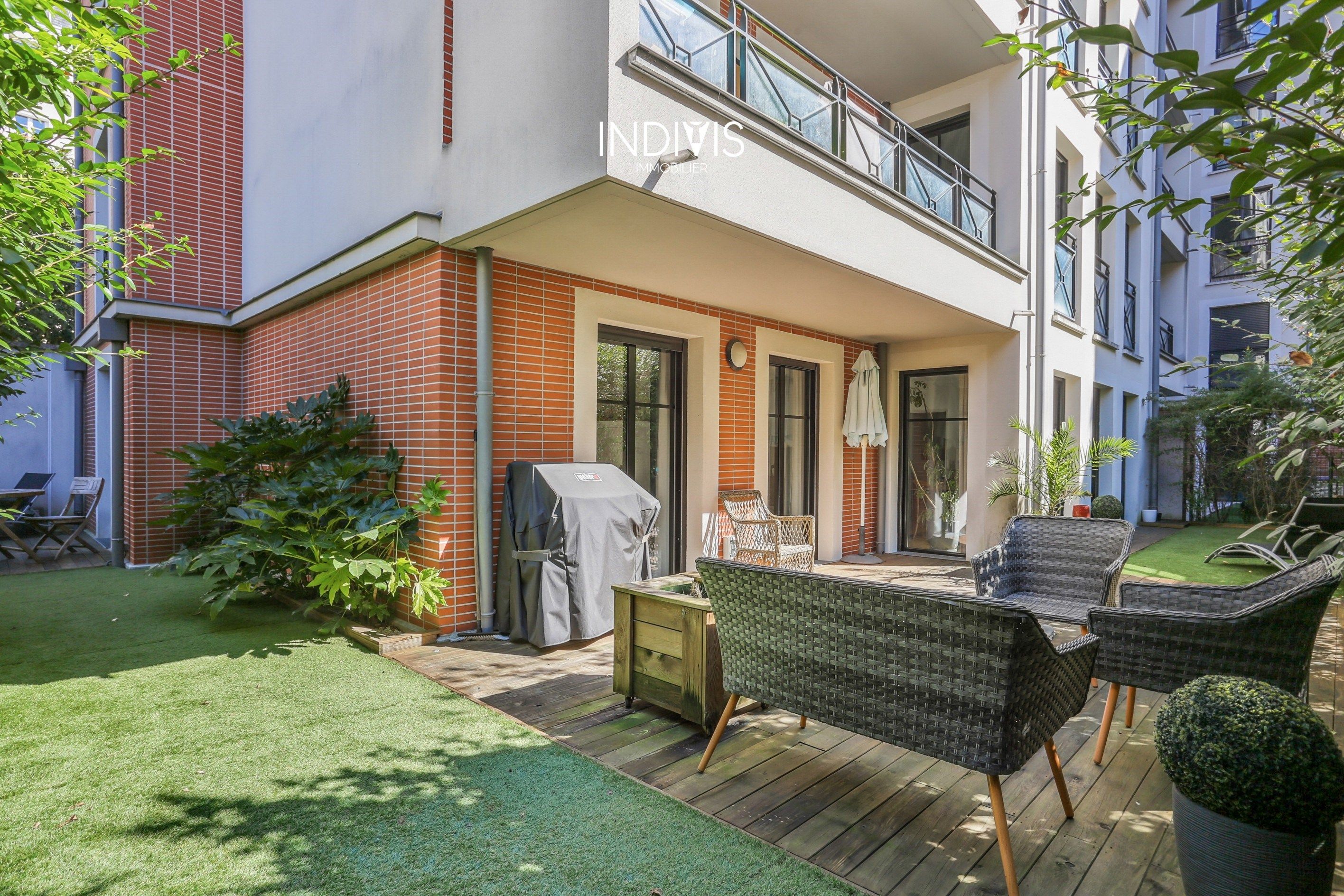 appartement 5 Pièces en vente sur PUTEAUX (92800)