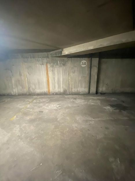 Location Parking Puteaux