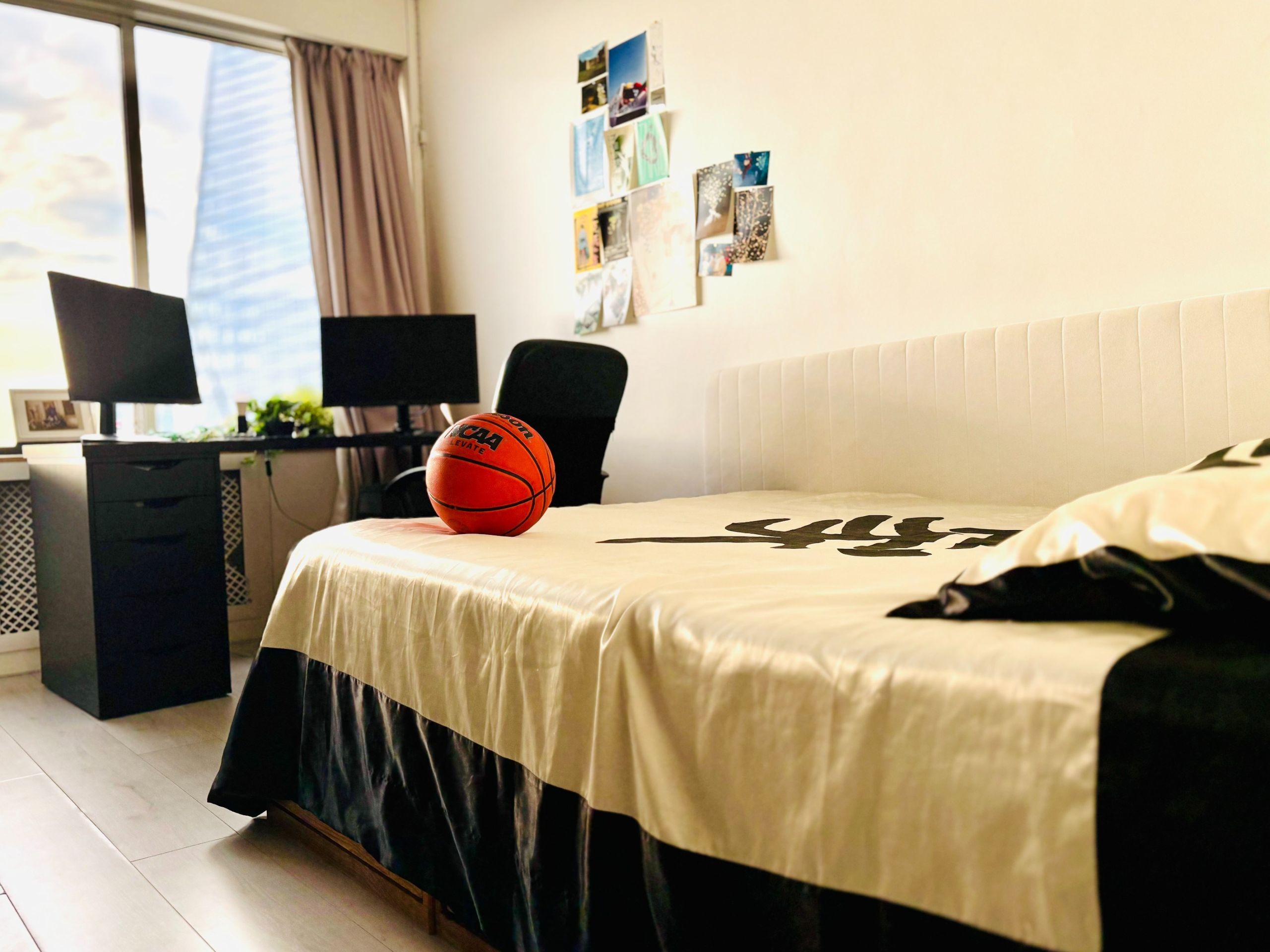 appartement 4 Pièces en location sur PUTEAUX (92800)