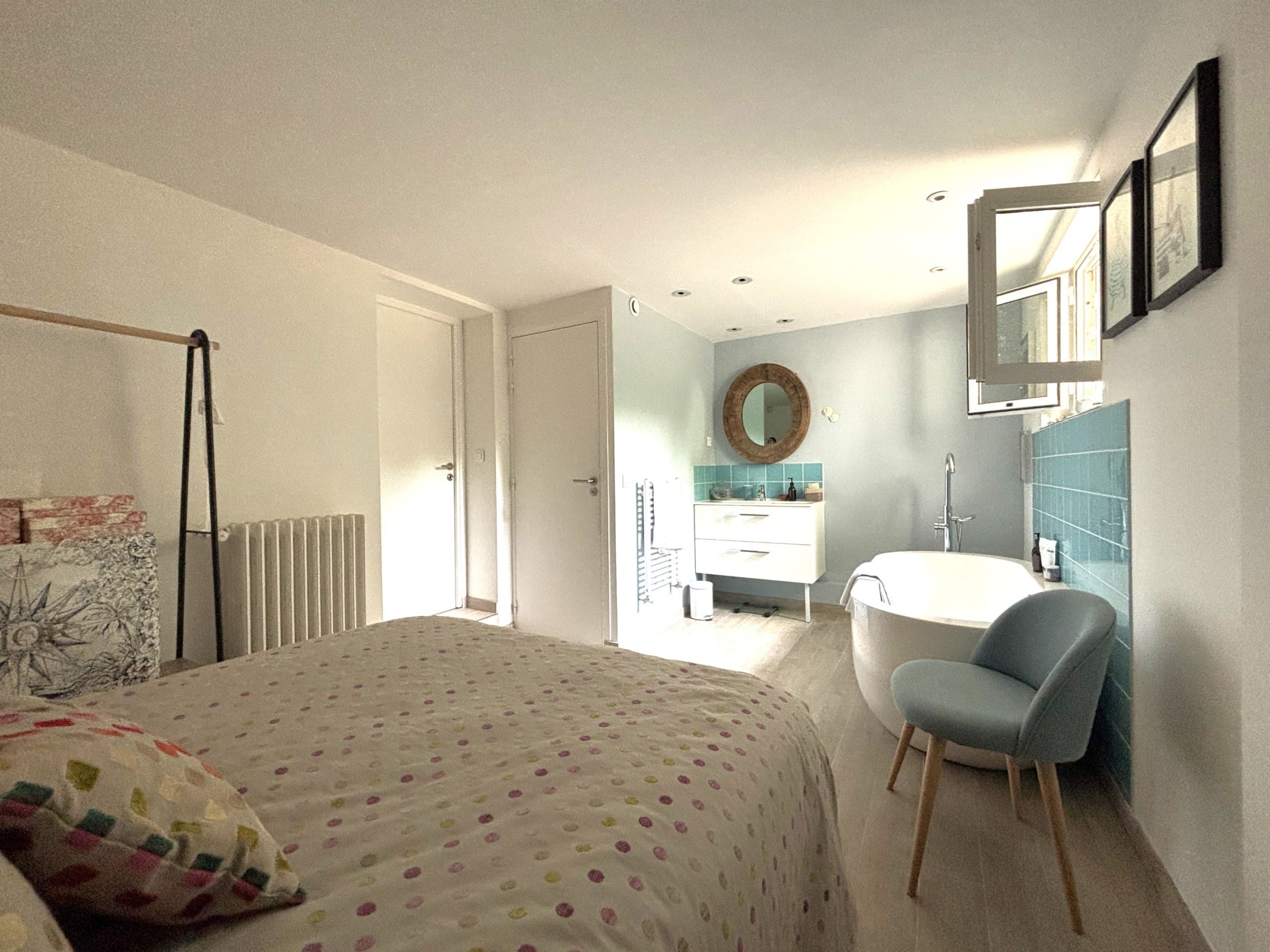 maison 5 Pièces en vente sur SURESNES (92150)