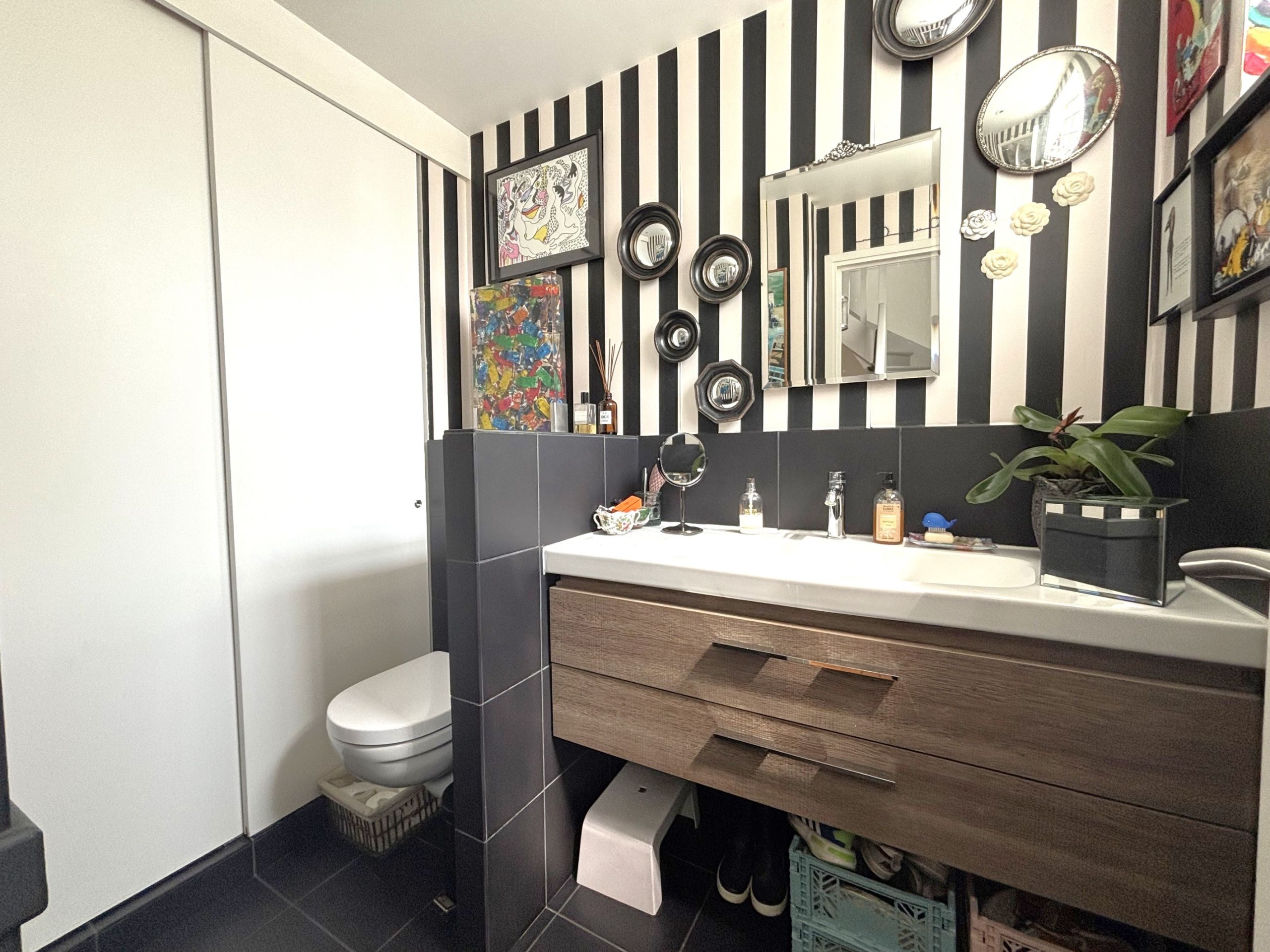 maison 5 Pièces en vente sur SURESNES (92150)