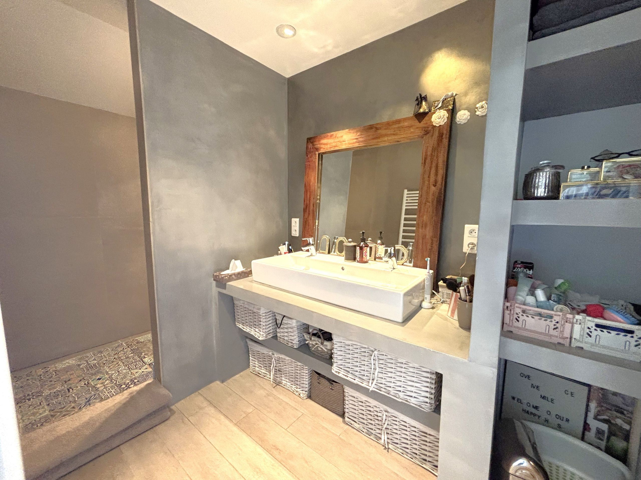 maison 5 Pièces en vente sur SURESNES (92150)