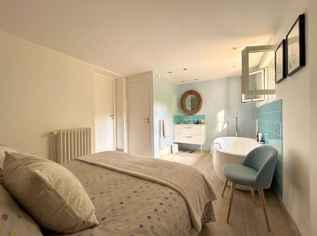 maison 5 Pièces en vente sur SURESNES (92150)