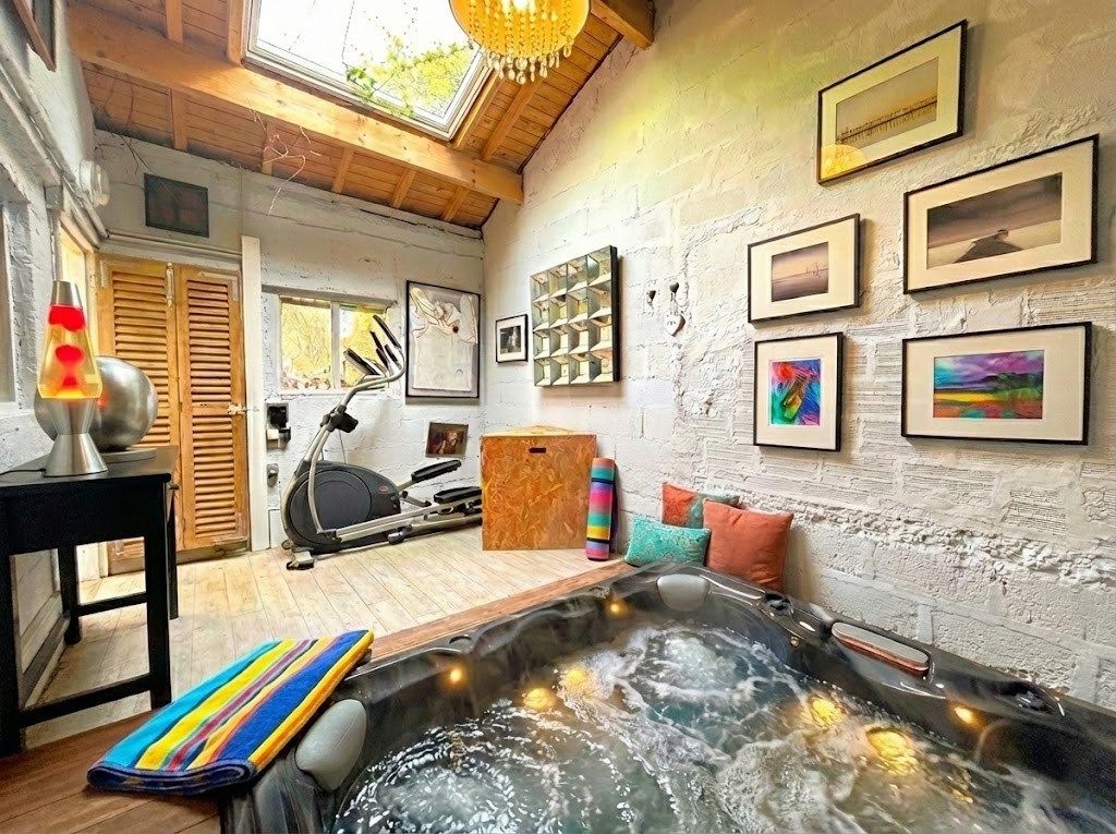 maison 5 Pièces en vente sur SURESNES (92150)