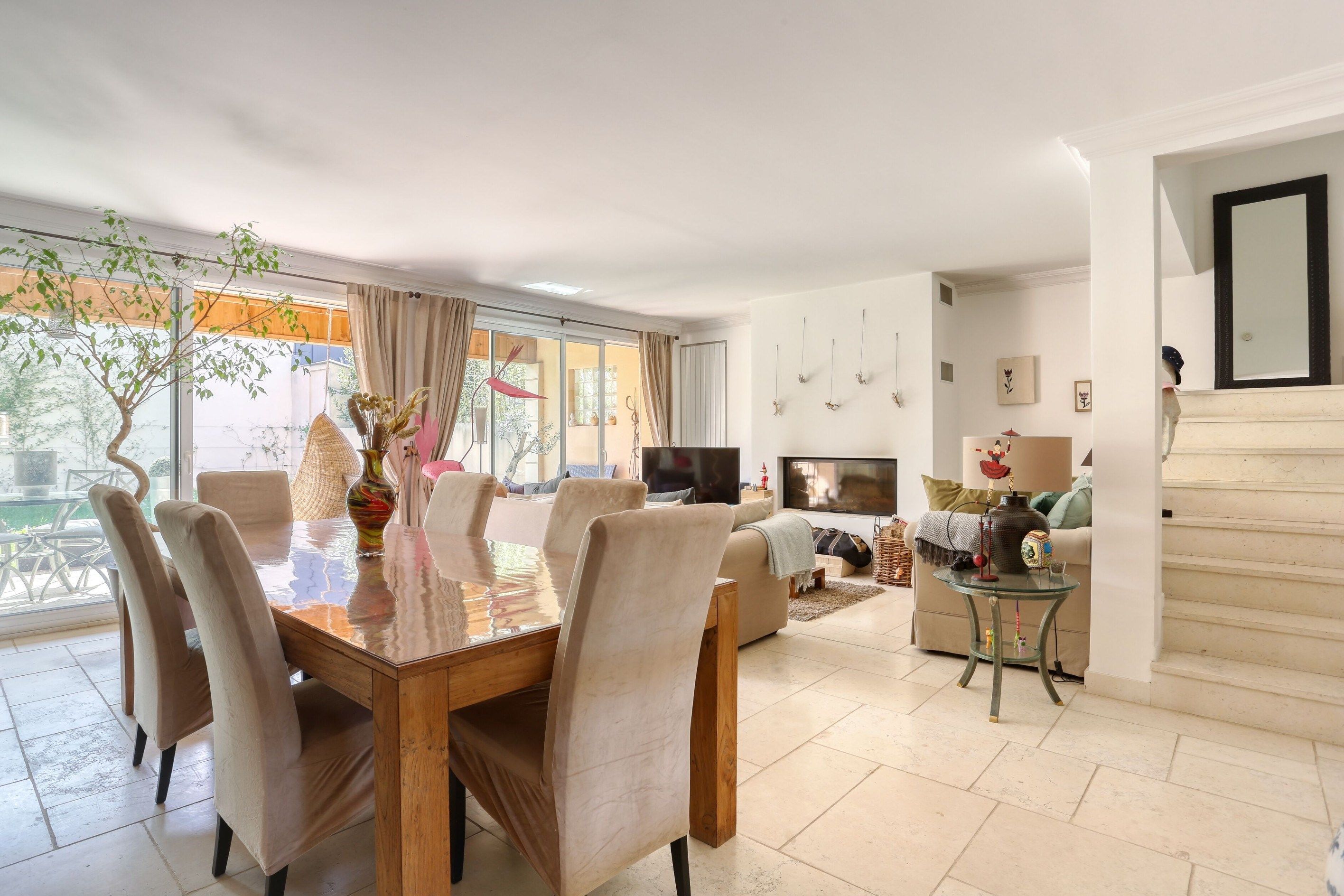maison 6 Pièces en vente sur NANTERRE (92000)
