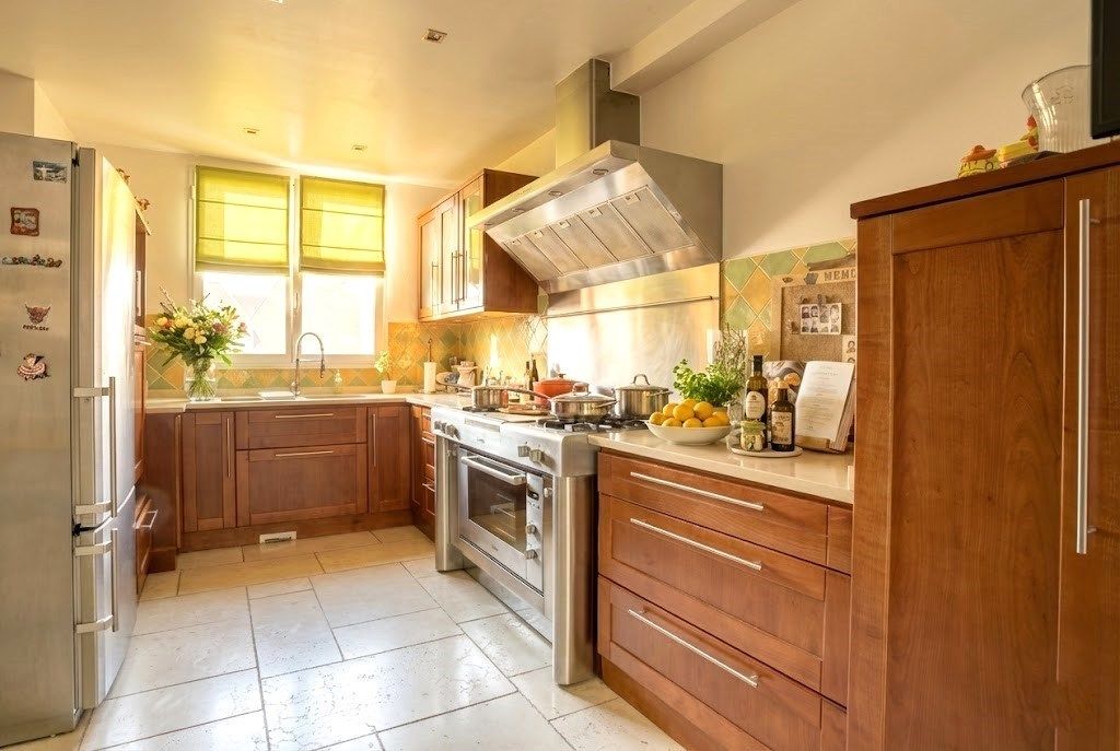 maison 6 Pièces en vente sur NANTERRE (92000)