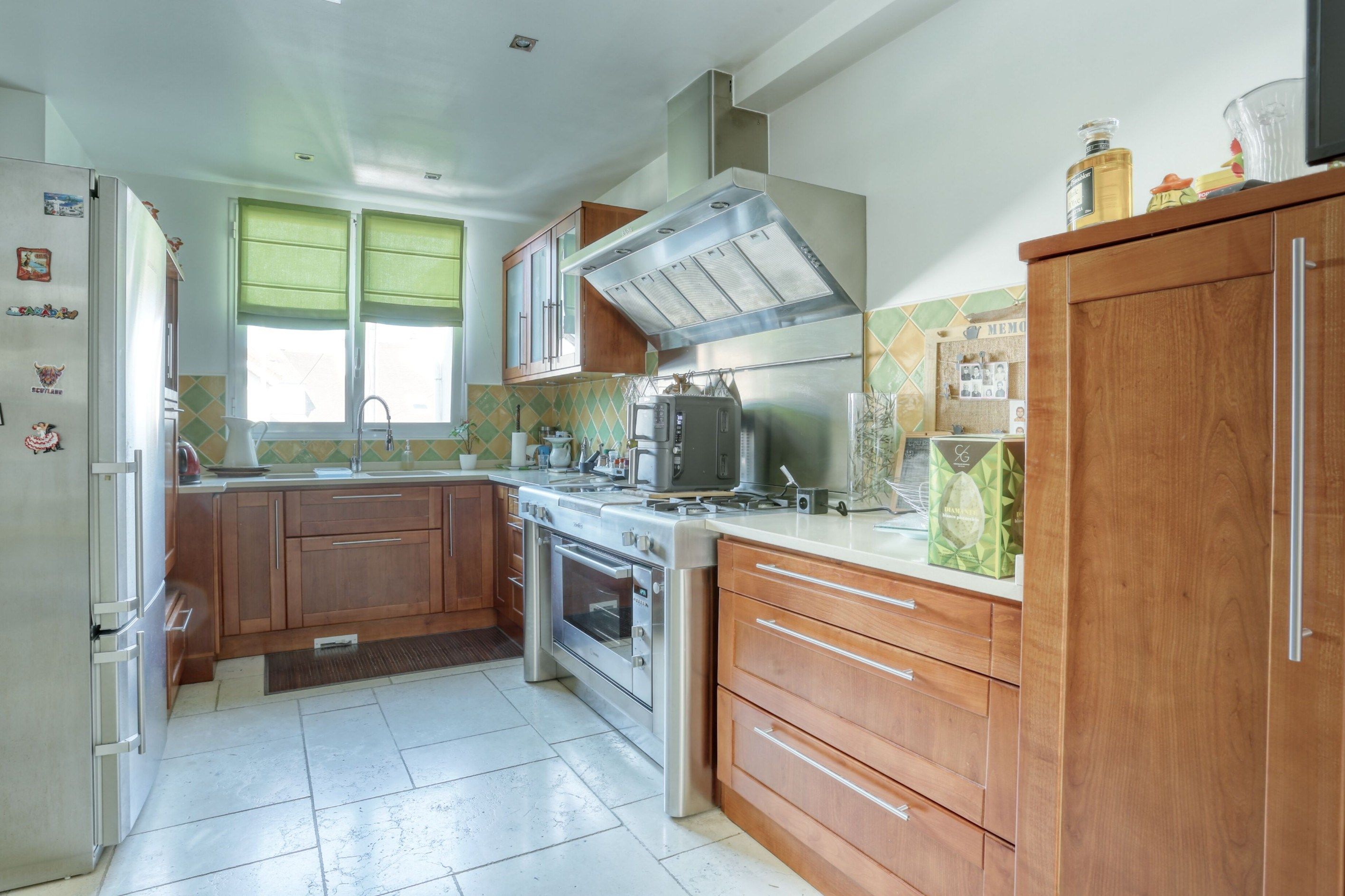 maison 6 Pièces en vente sur NANTERRE (92000)