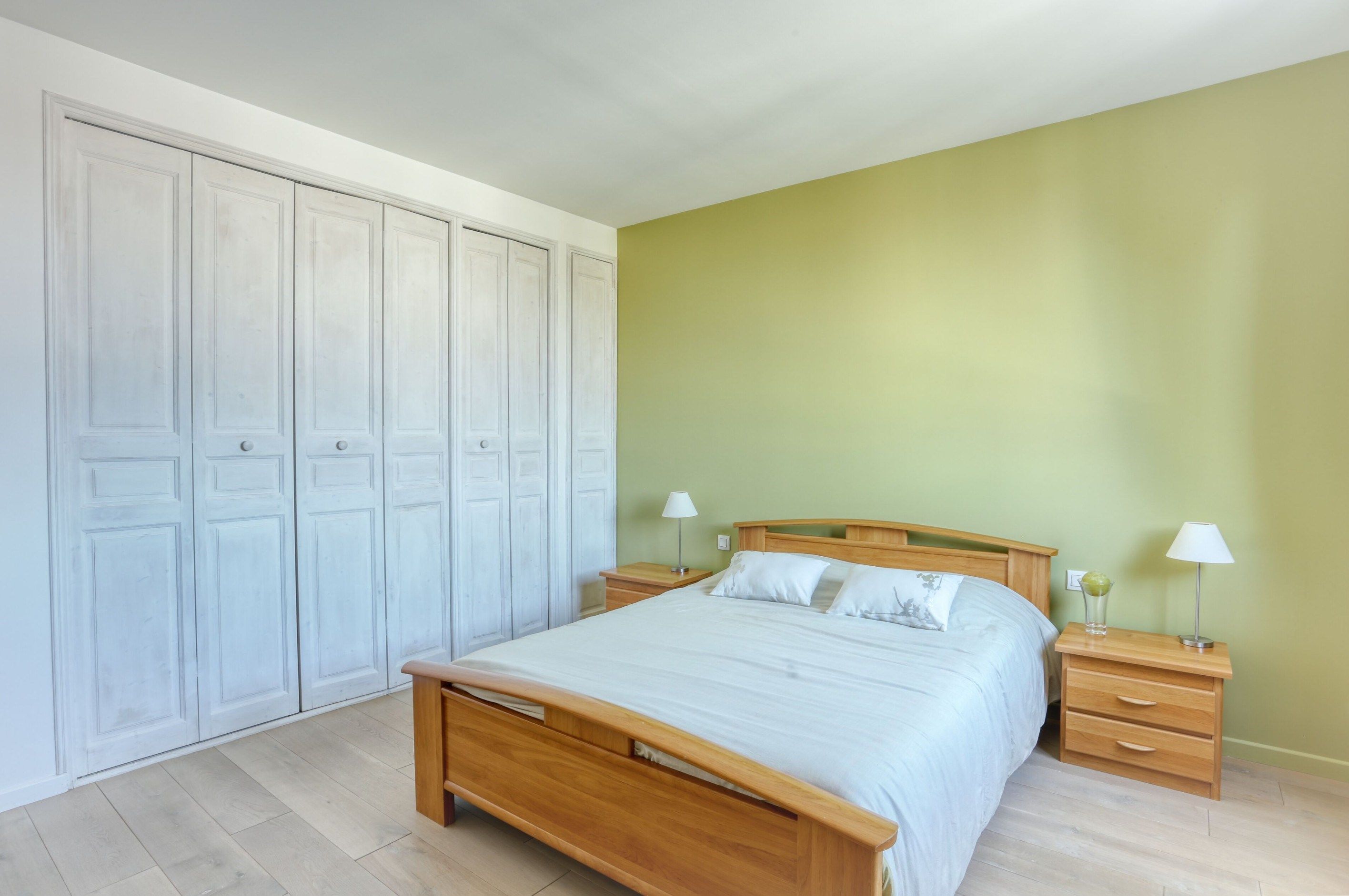 maison 6 Pièces en vente sur NANTERRE (92000)