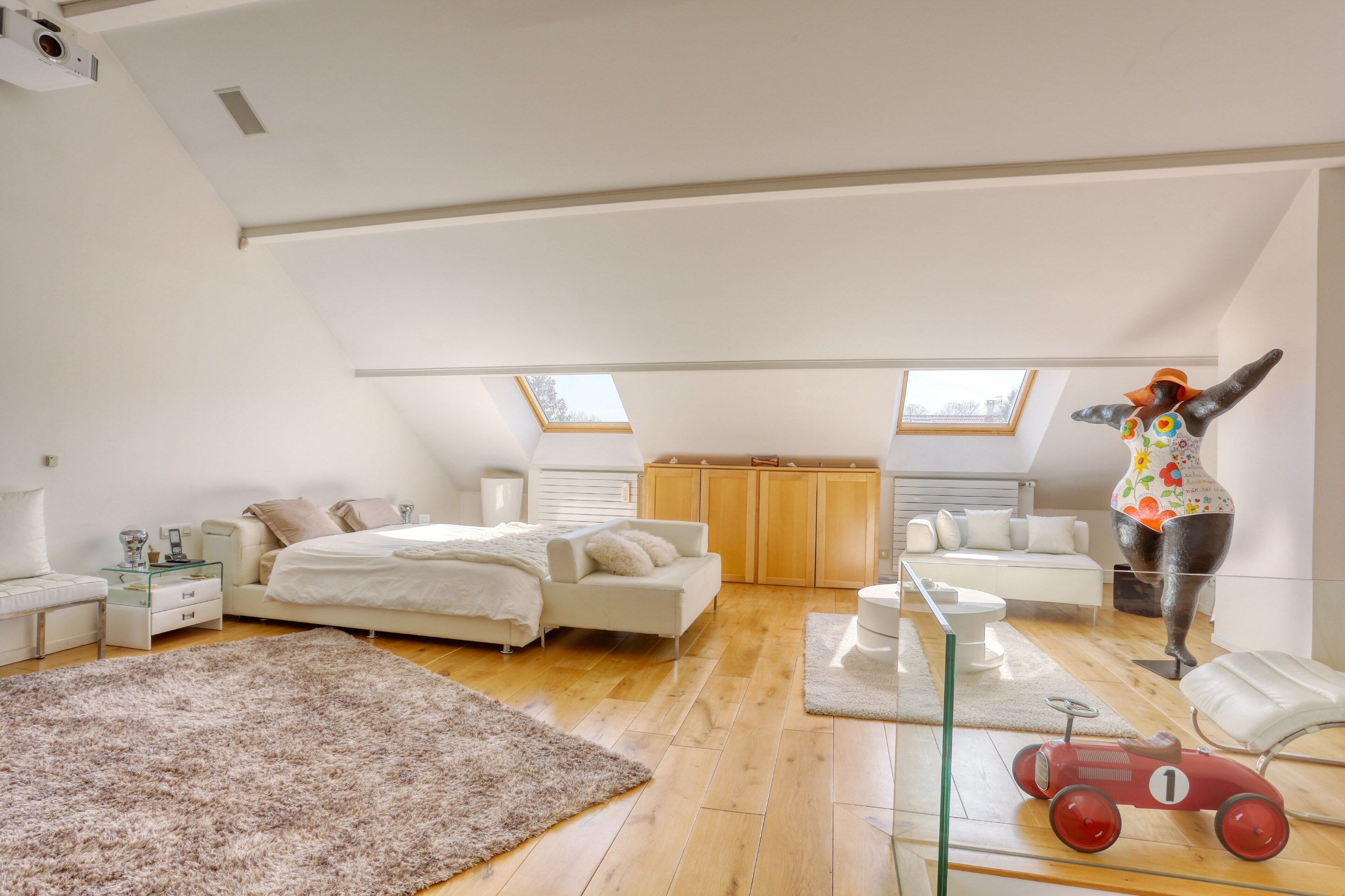 maison 6 Pièces en vente sur NANTERRE (92000)