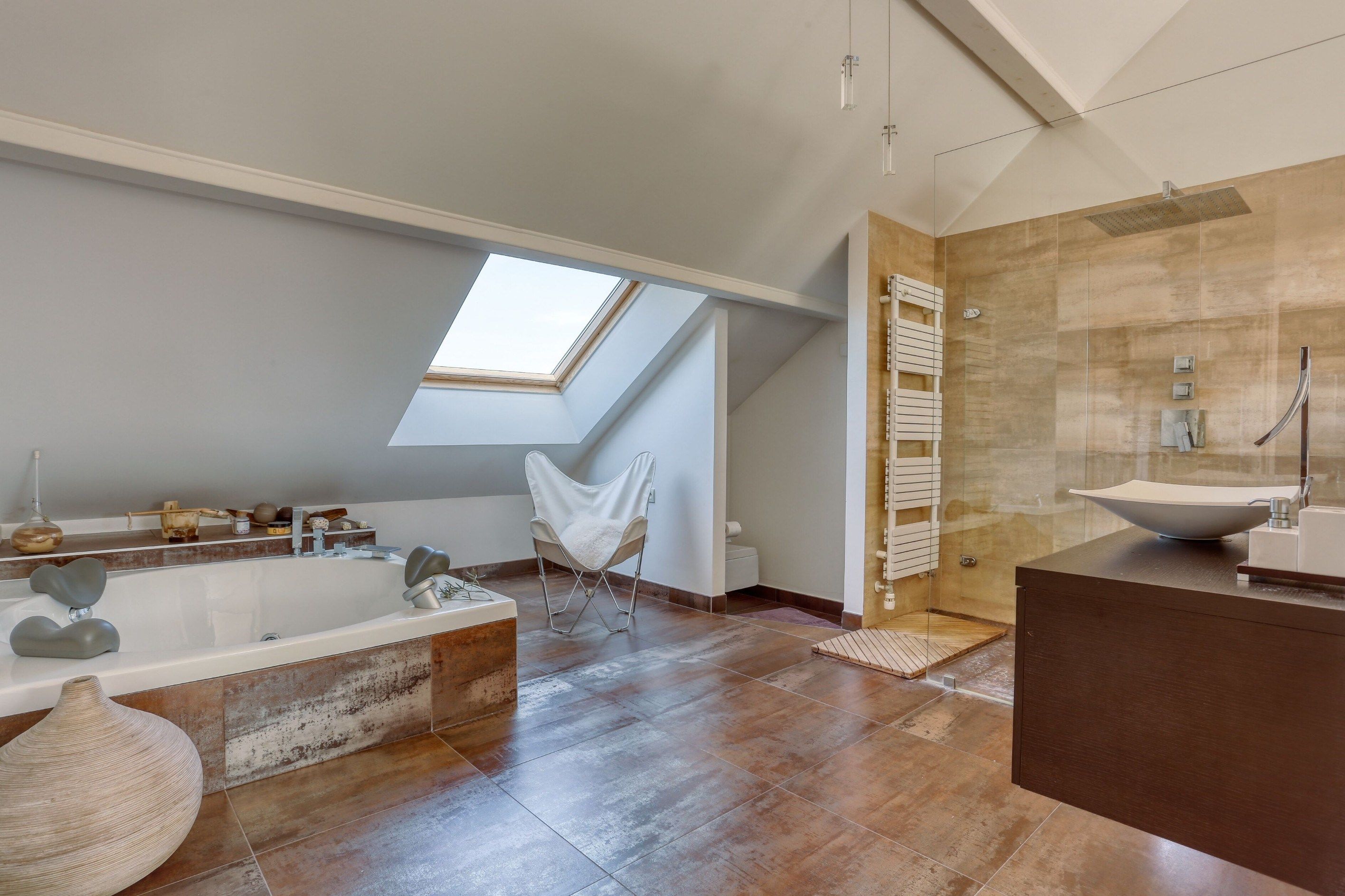 maison 6 Pièces en vente sur NANTERRE (92000)