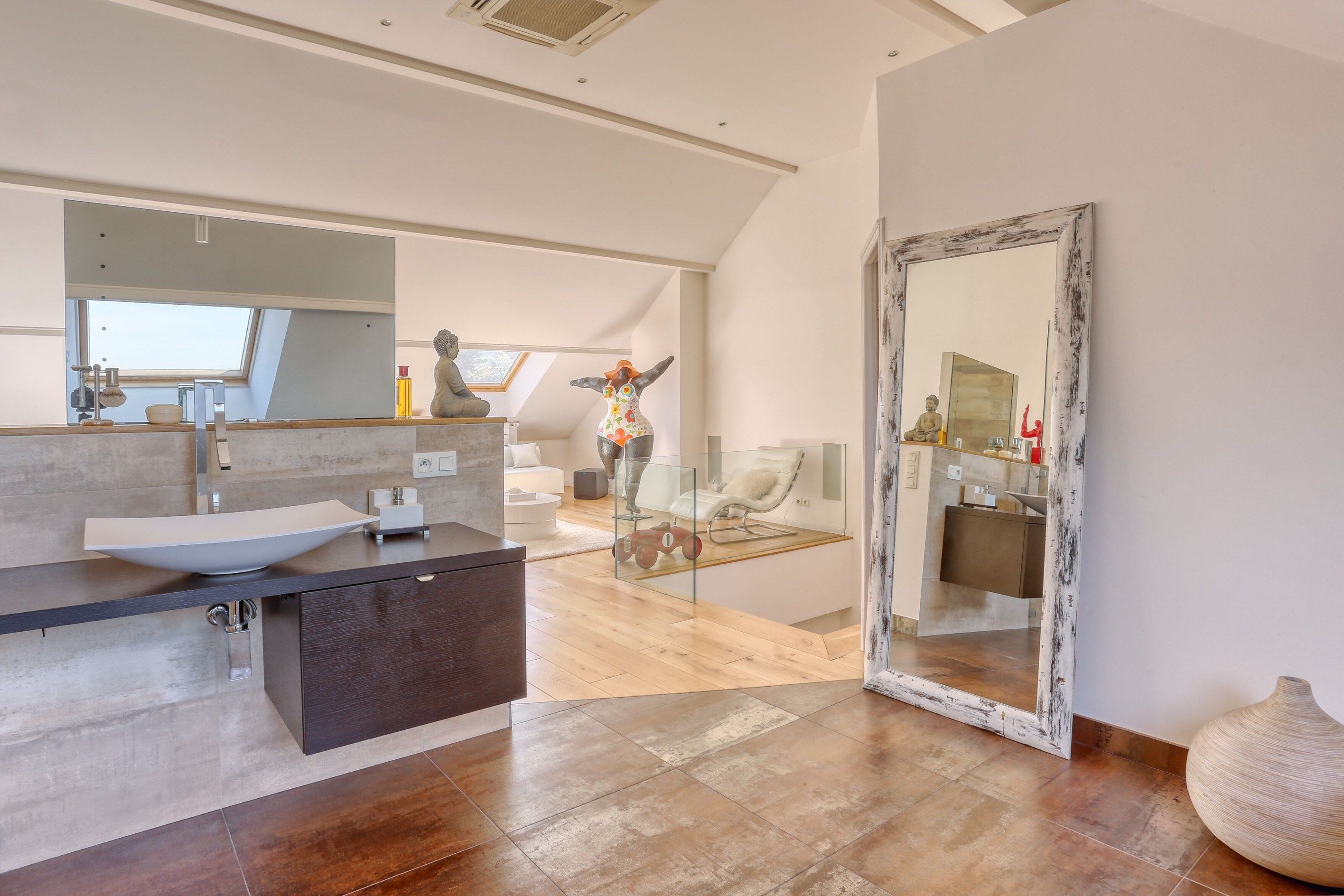 maison 6 Pièces en vente sur NANTERRE (92000)