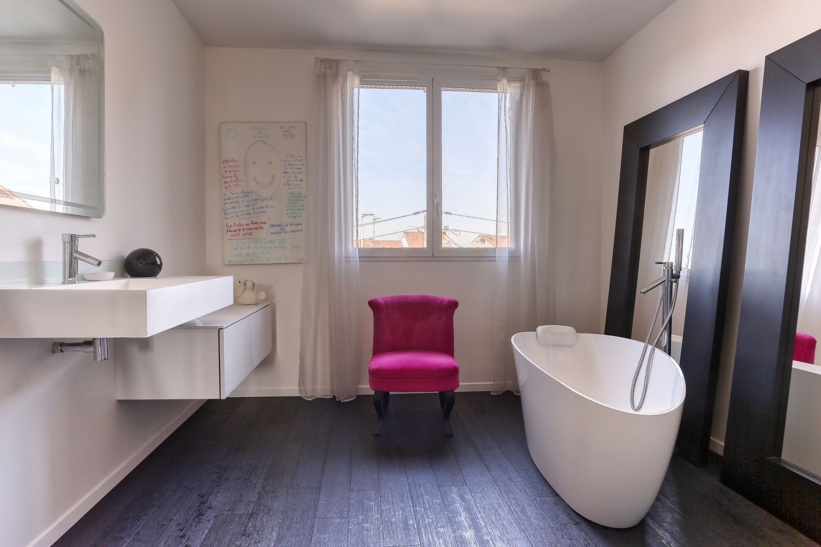 maison 6 Pièces en vente sur NANTERRE (92000)