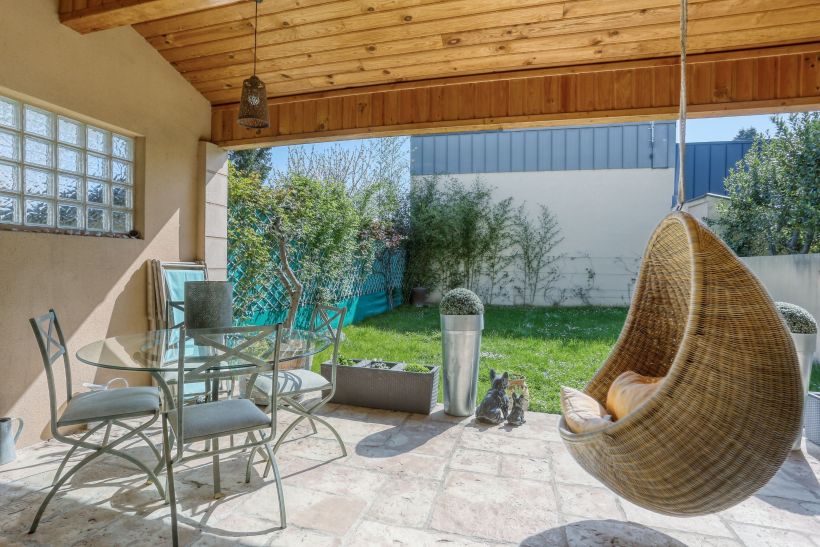 maison 6 Pièces en vente sur NANTERRE (92000)