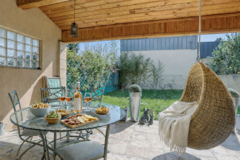 Vente Maison Nanterre 6&nbsp;Pièces 213&nbsp;m²