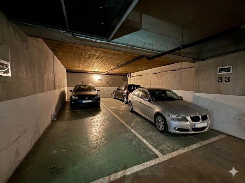 parking en vente sur SURESNES (92150)