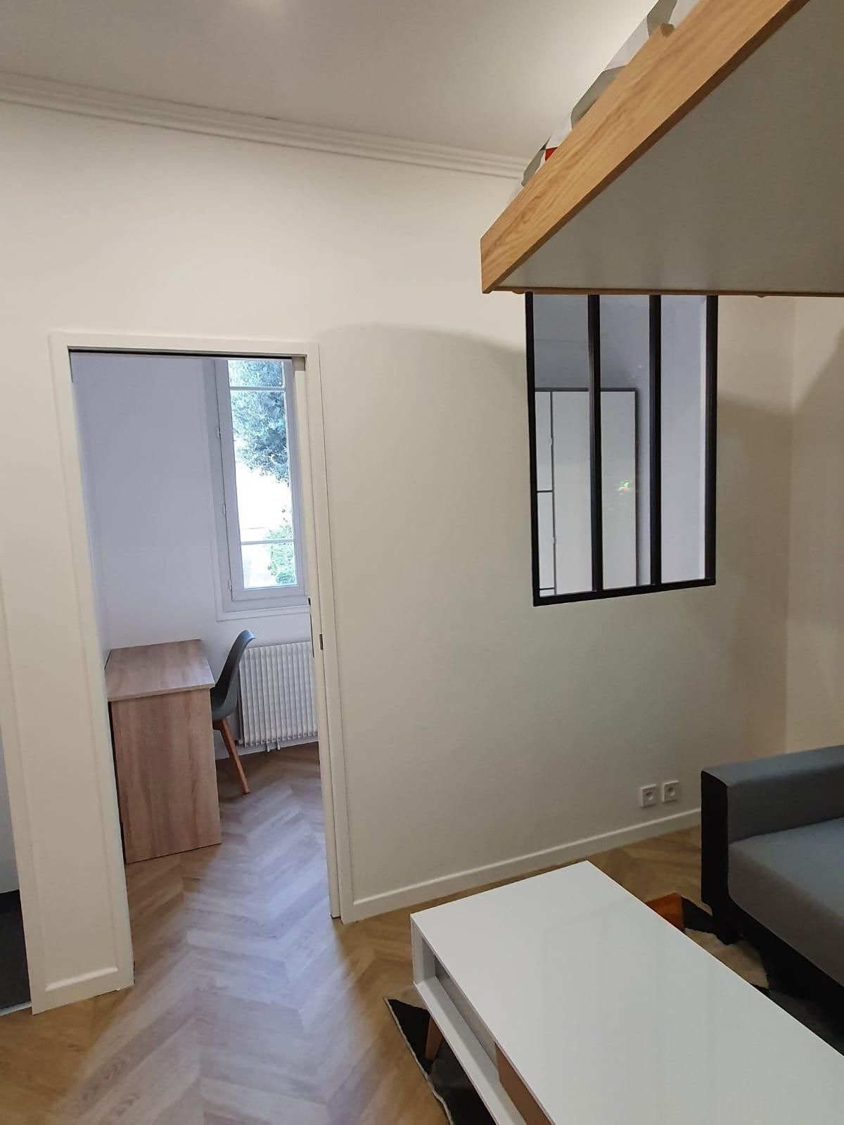 appartement 2 Pièces en vente sur COLOMBES (92700)