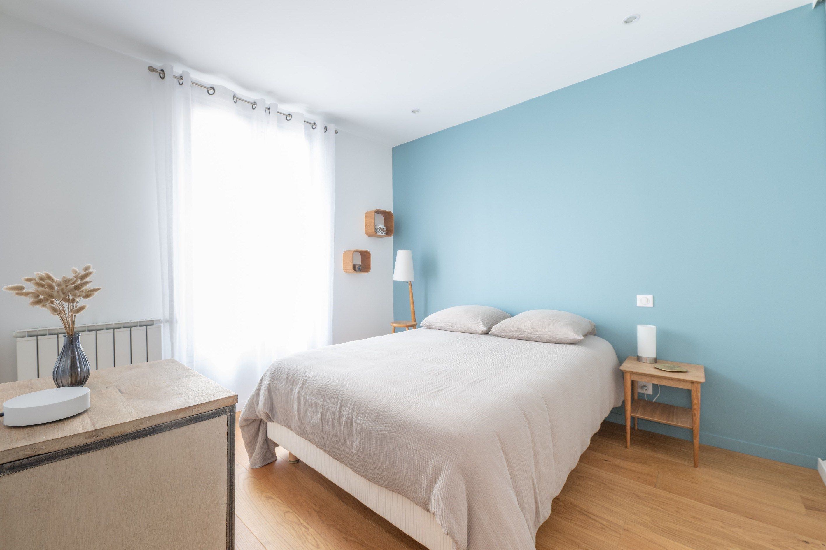 maison 5 Pièces en vente sur PUTEAUX (92800)