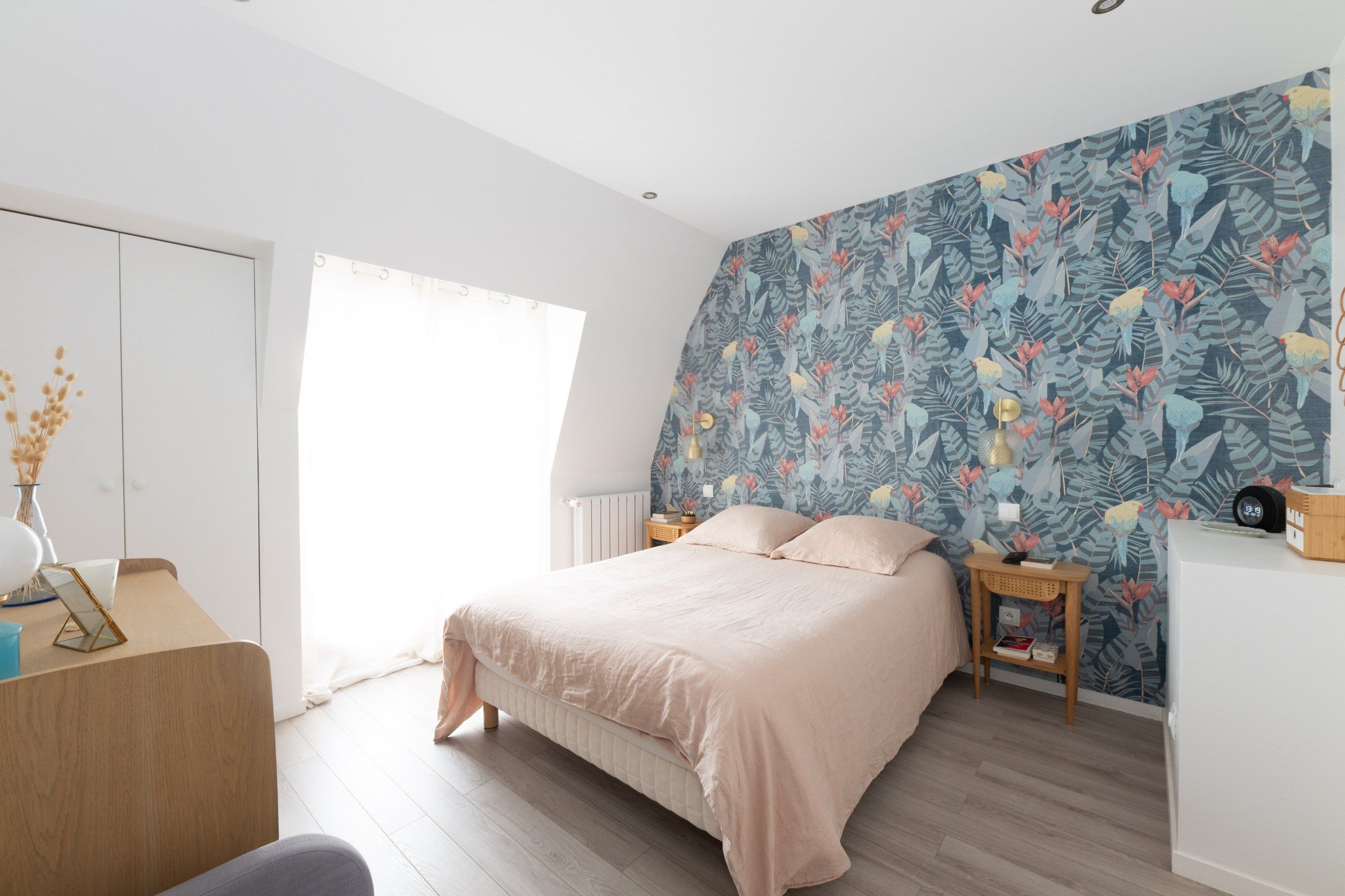 maison 5 Pièces en vente sur PUTEAUX (92800)