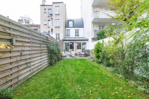 Vente Maison Puteaux 5 Pièces 160 m²