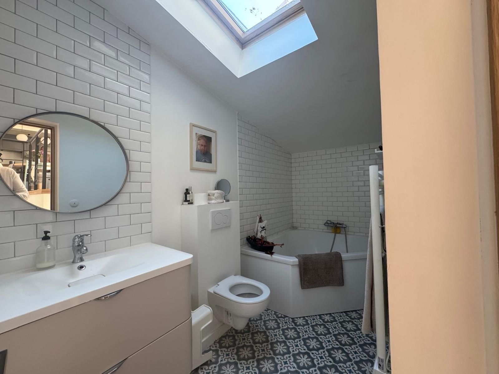 maison 5 Pièces en vente sur PUTEAUX (92800)