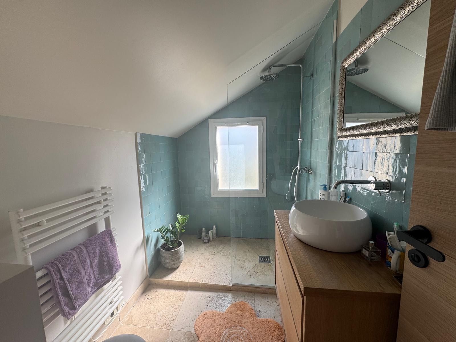 maison 5 Pièces en vente sur PUTEAUX (92800)